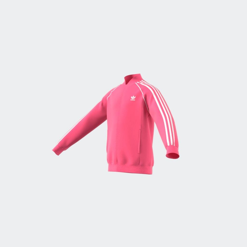 adidas Originals Veste d'entraînement »SST TRACK TOP« Superstar