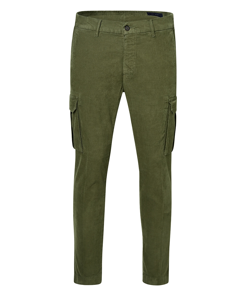 Pierre Cardin Pantalon cargo »PC-Cean«  mit Cargo Taschen