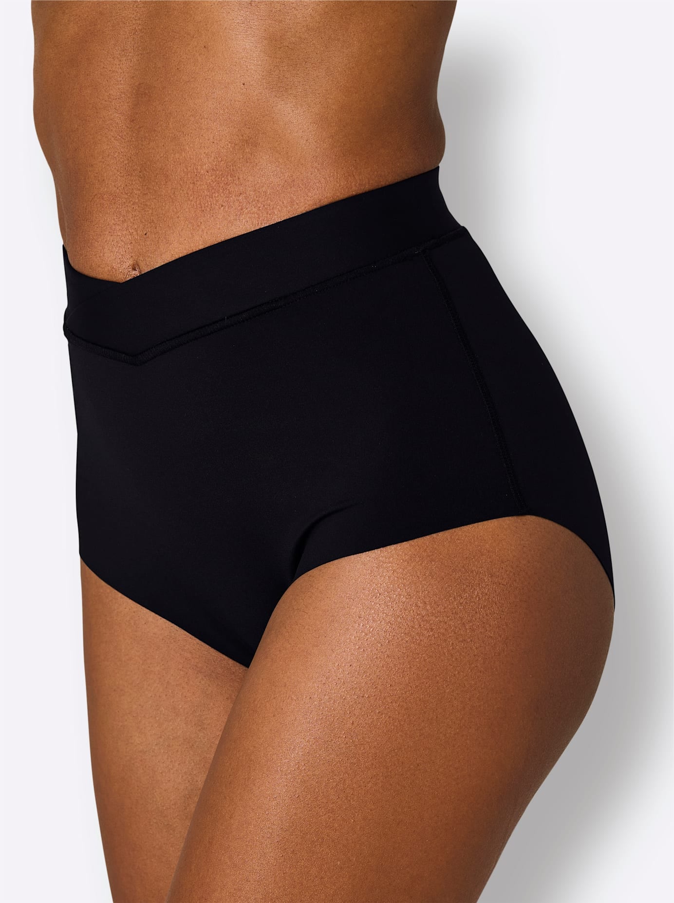   Culotte haute 2 cuis