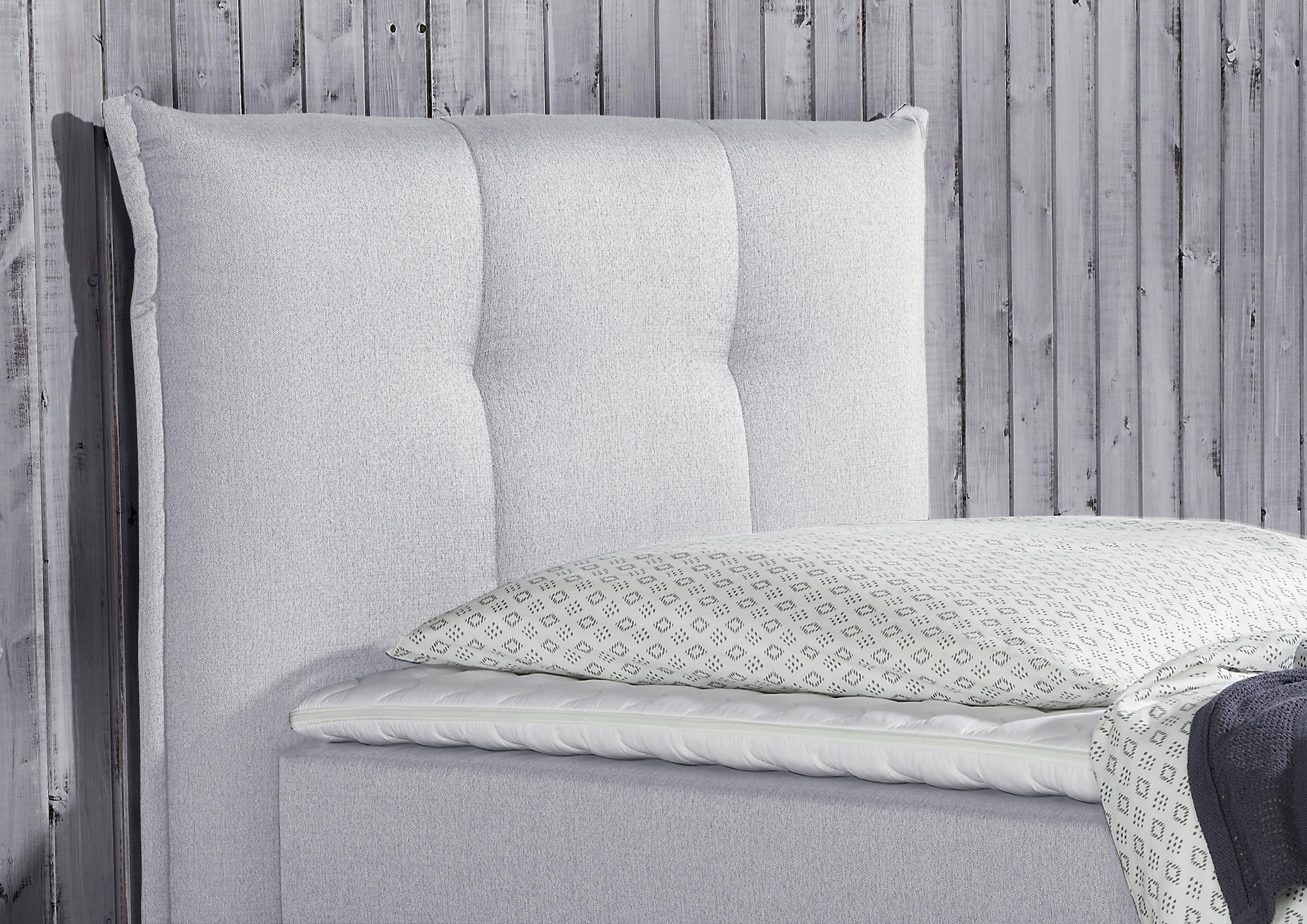 Maintal Lit boxspring