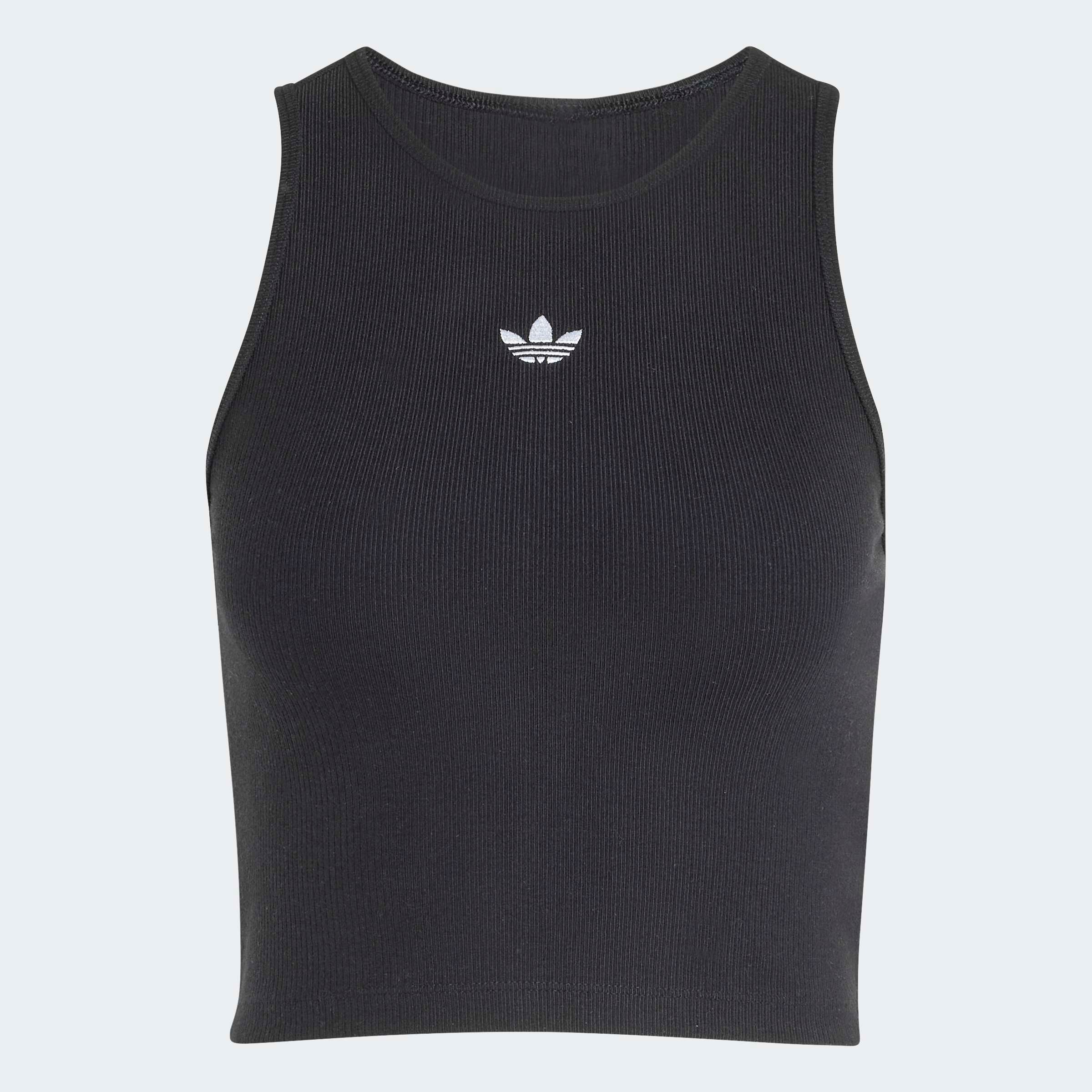 adidas Originals Débardeur »ESSENTIALS, GERIPPT«