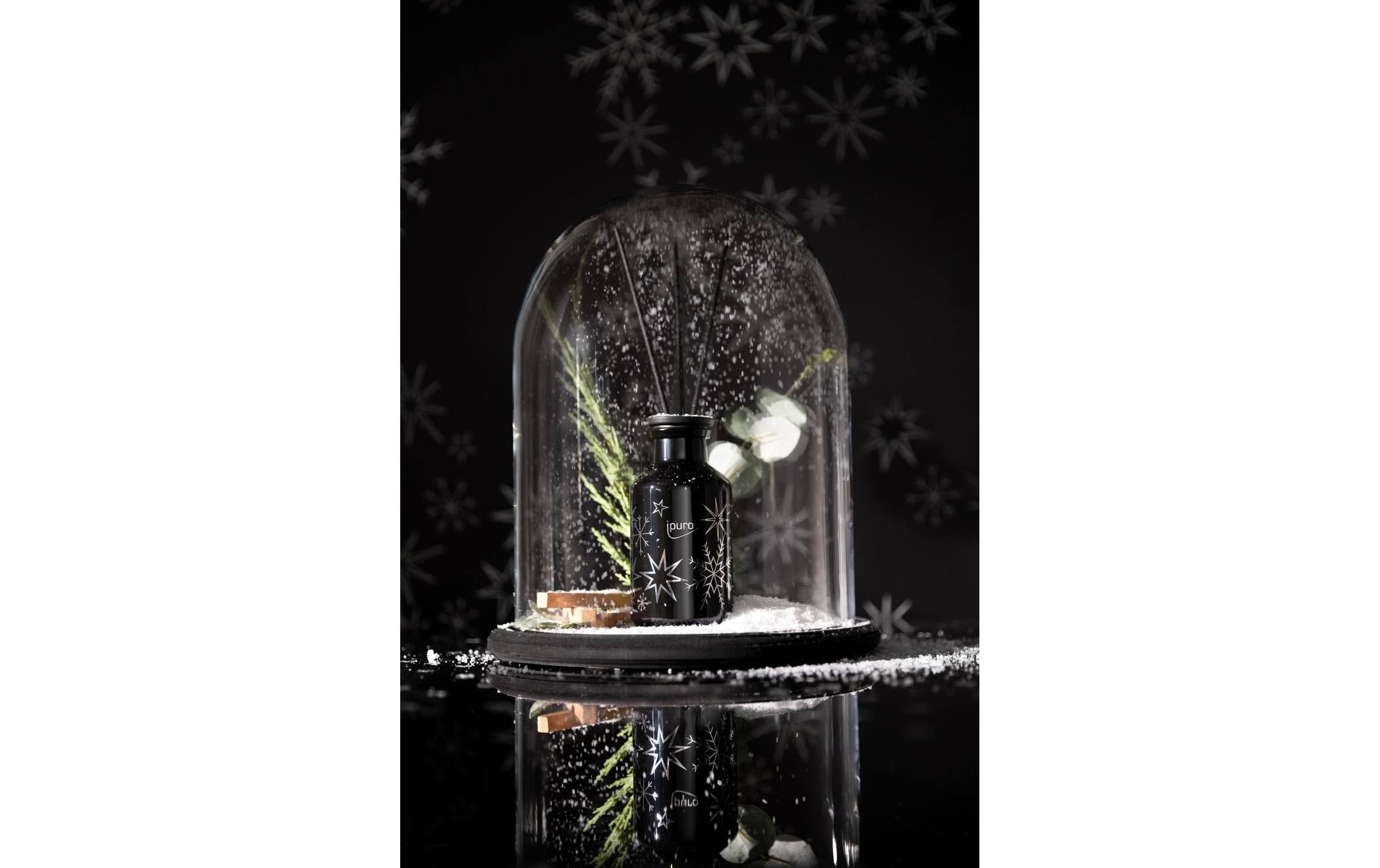 IPURO Duftstäbchen »frozen stardust 240 ml«