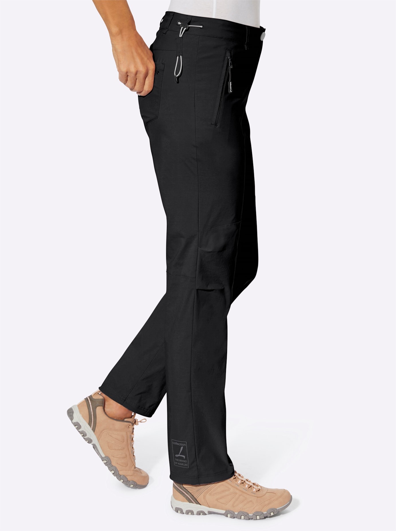 Casual Looks Funktionshose