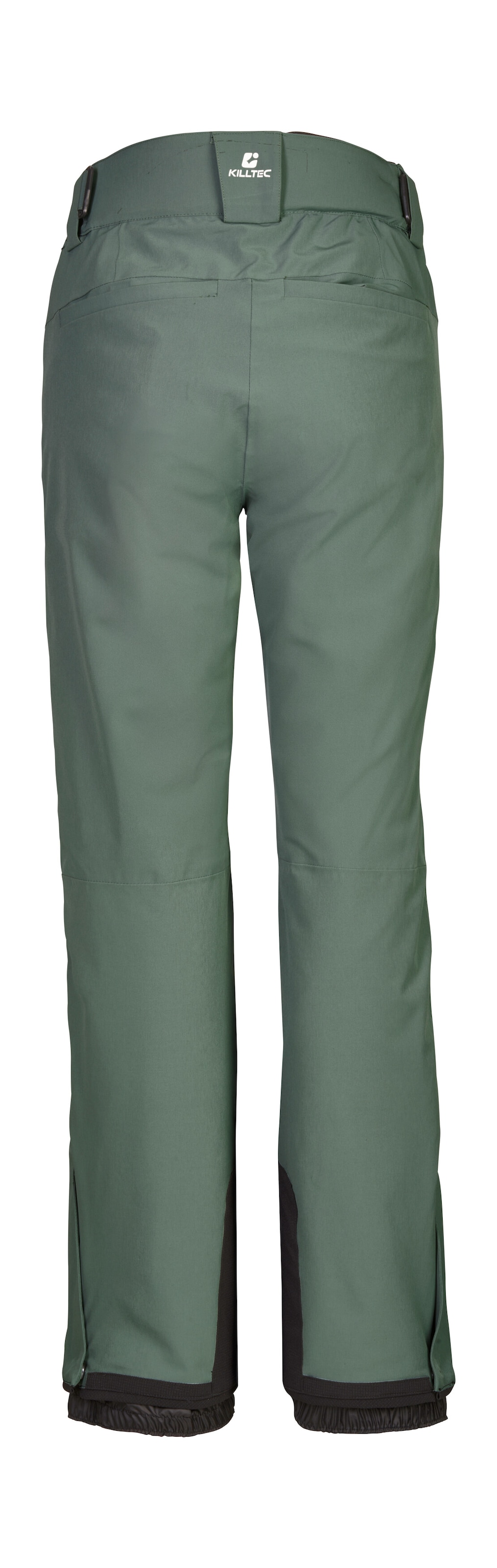 Killtec Skihose »KSW 49 WMN SKI PNTS«  Wasserdichte, atmungsaktive Skihose mit Kantenschutz und Schneefängen