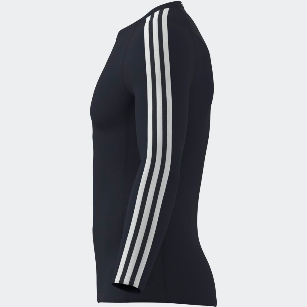 adidas Performance T-shirt fonctionnel »TF 3S LS«
