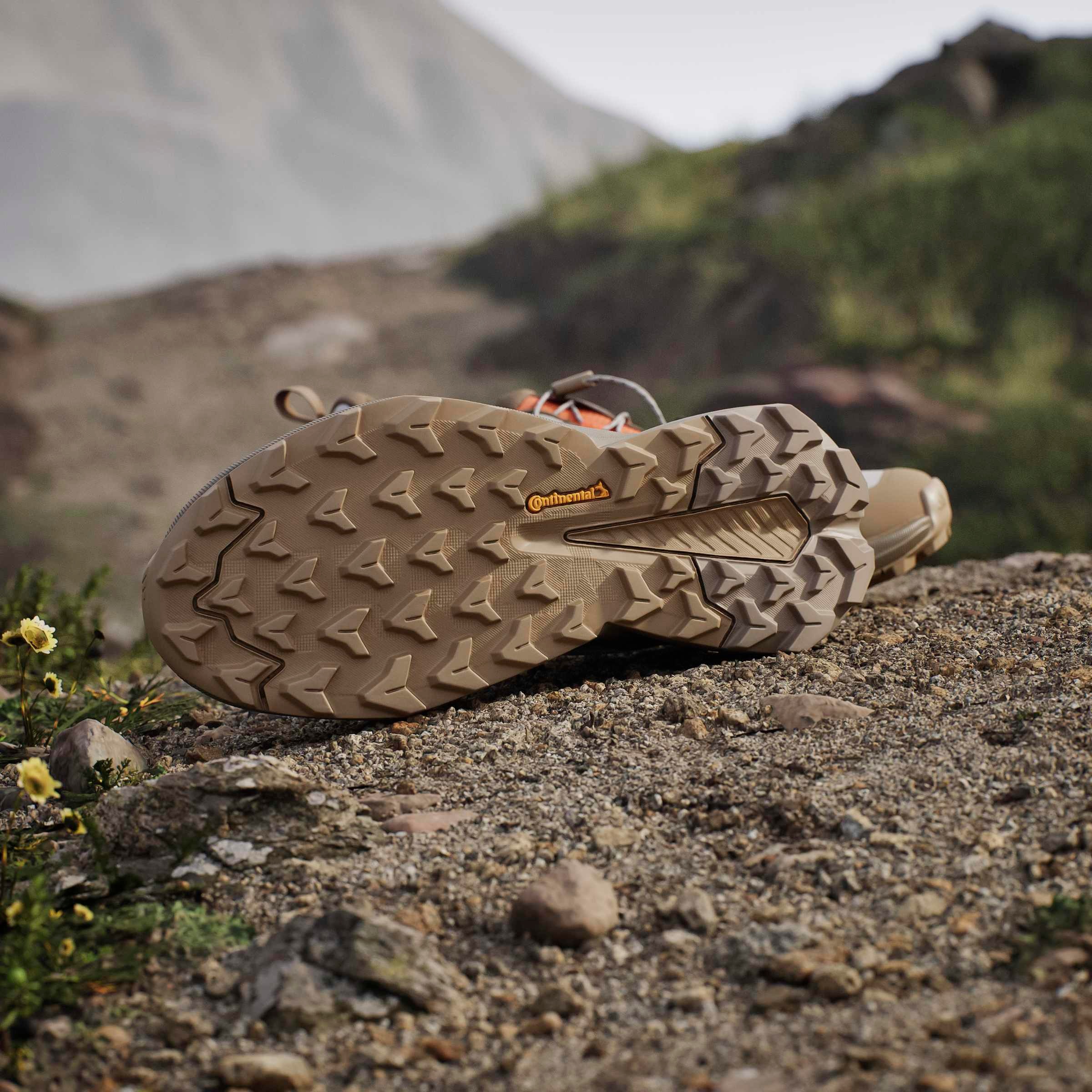adidas TERREX Wanderschuh »TRAILMAKER 2 GORE-TEX SPEED LACE«