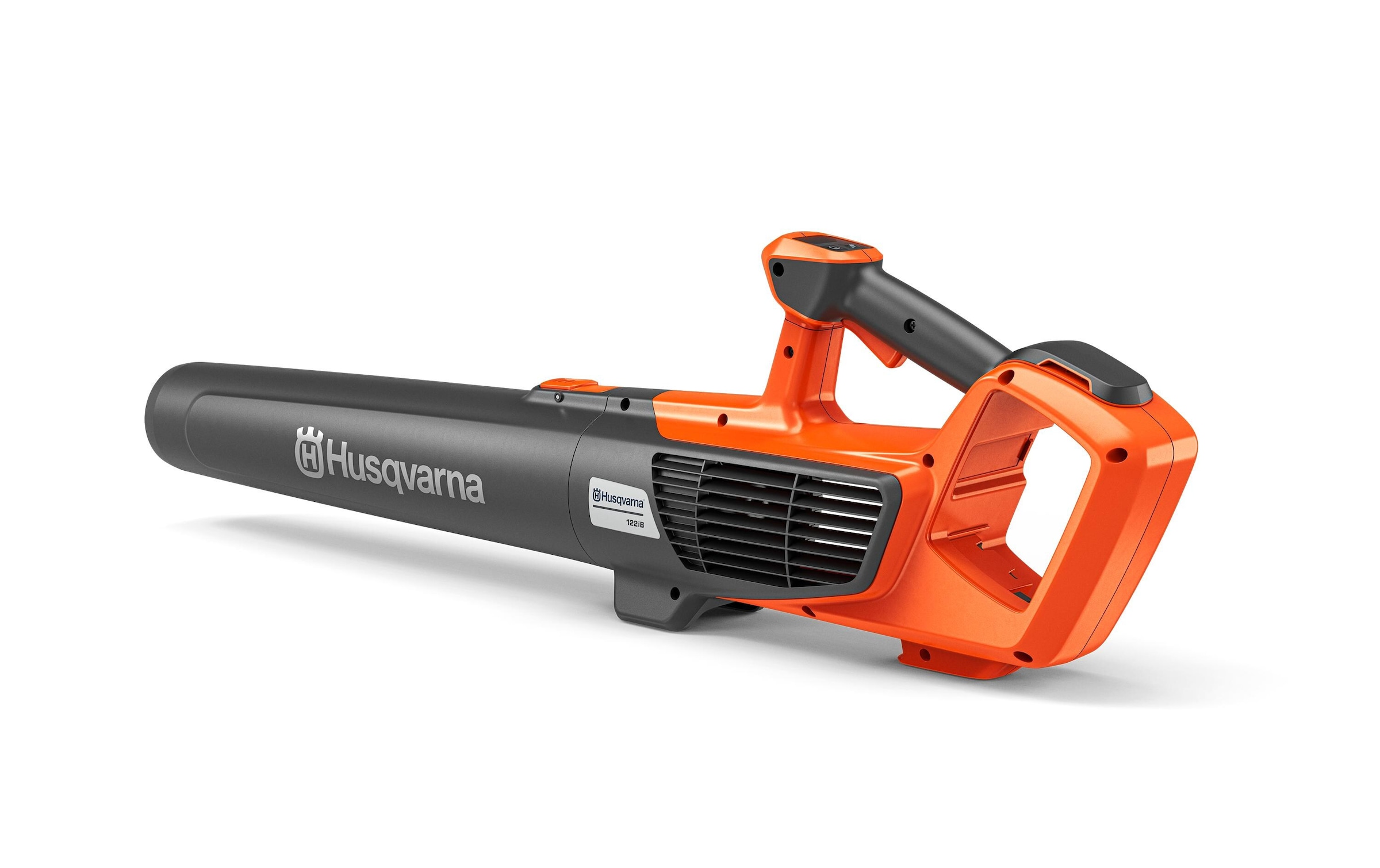 Husqvarna Souffleur de feuilles sans fil »122iB« Handlicher Gartenbläser mit Akkubetrieb