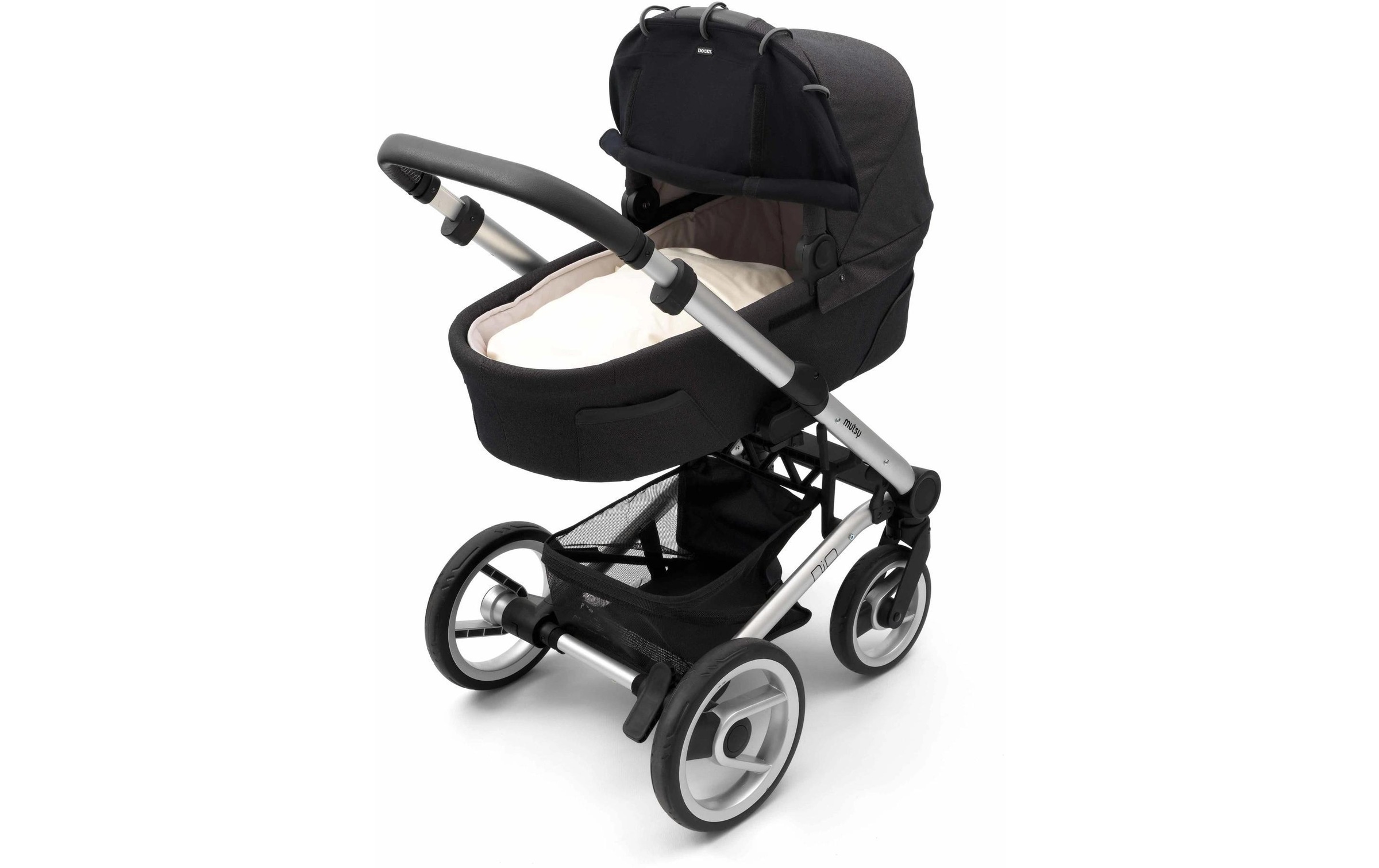 Dooky Kinderwagen-Sonnenschutzhülle »Original Dooky UPF 50+«