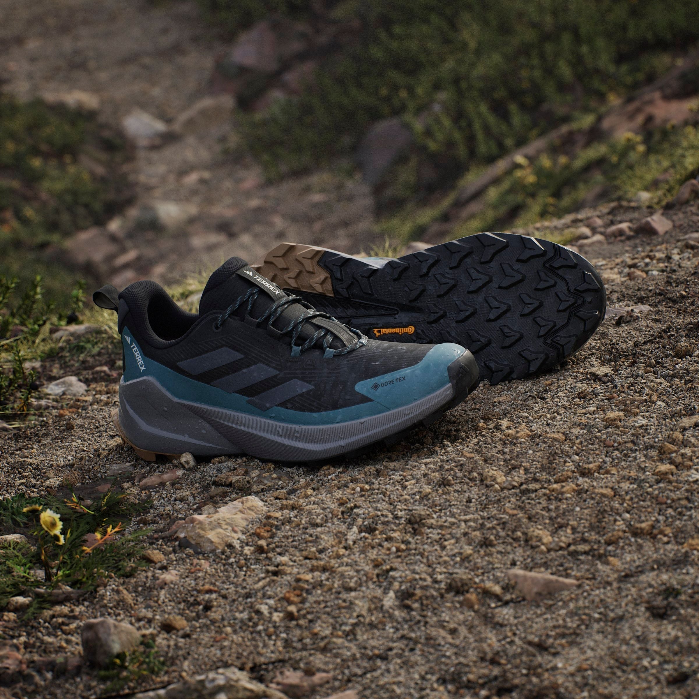 adidas TERREX Wanderschuh »TERREX TRAILMAKER 2 GORE-TEX«  wasserdicht