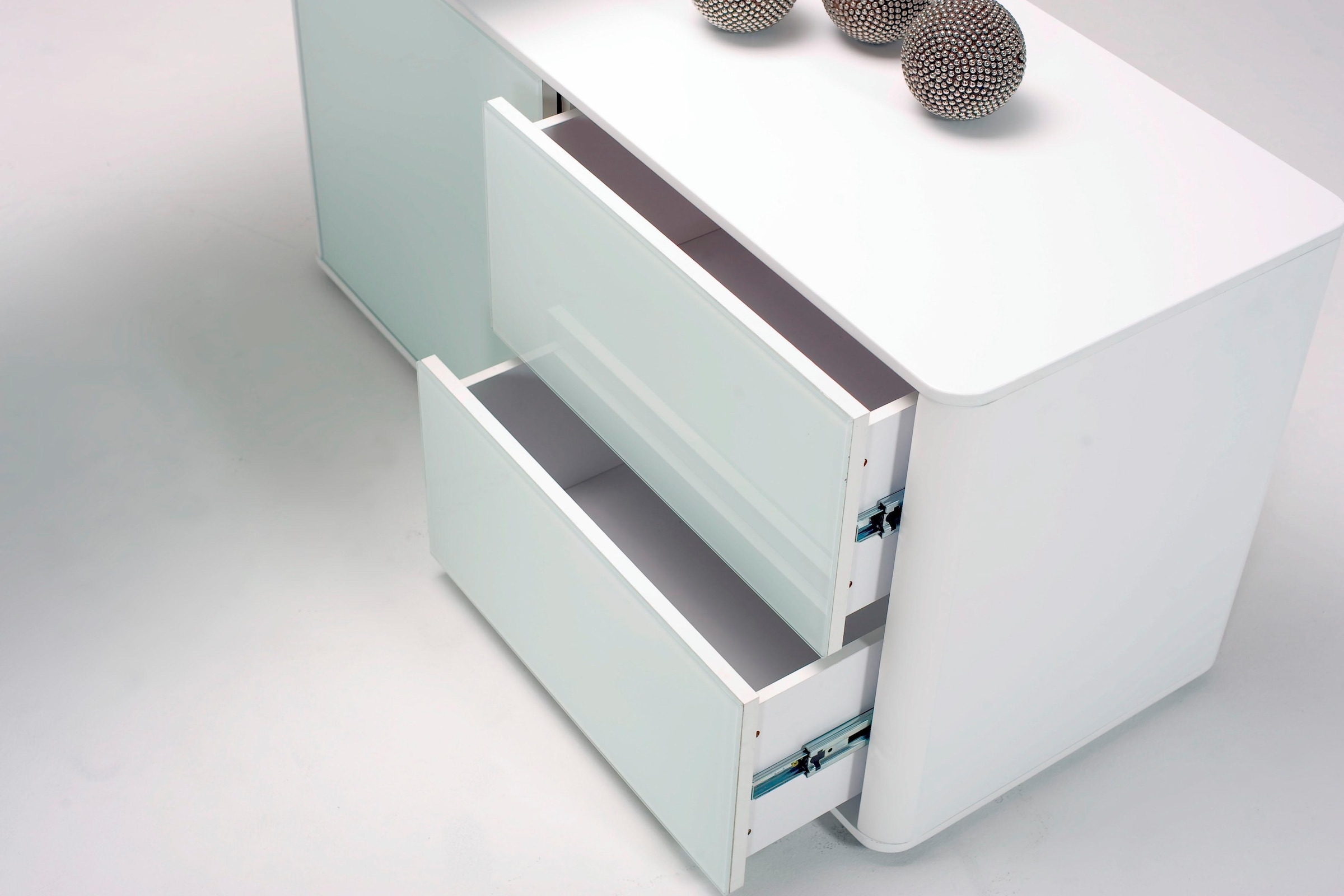 Jahnke Bureau d'angle »CSL 465«