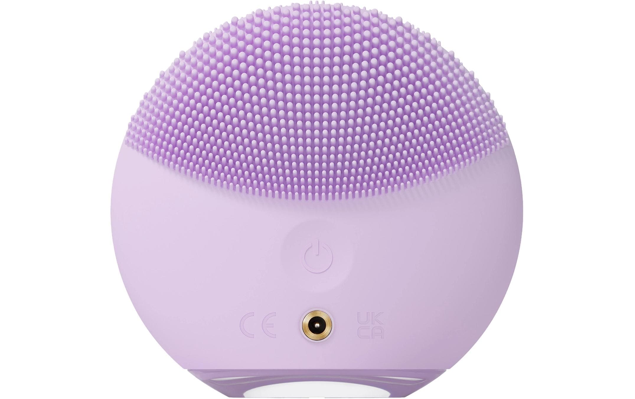FOREO Brosse électrique pour le nettoyage du visage »LUNA™ 4 mini«