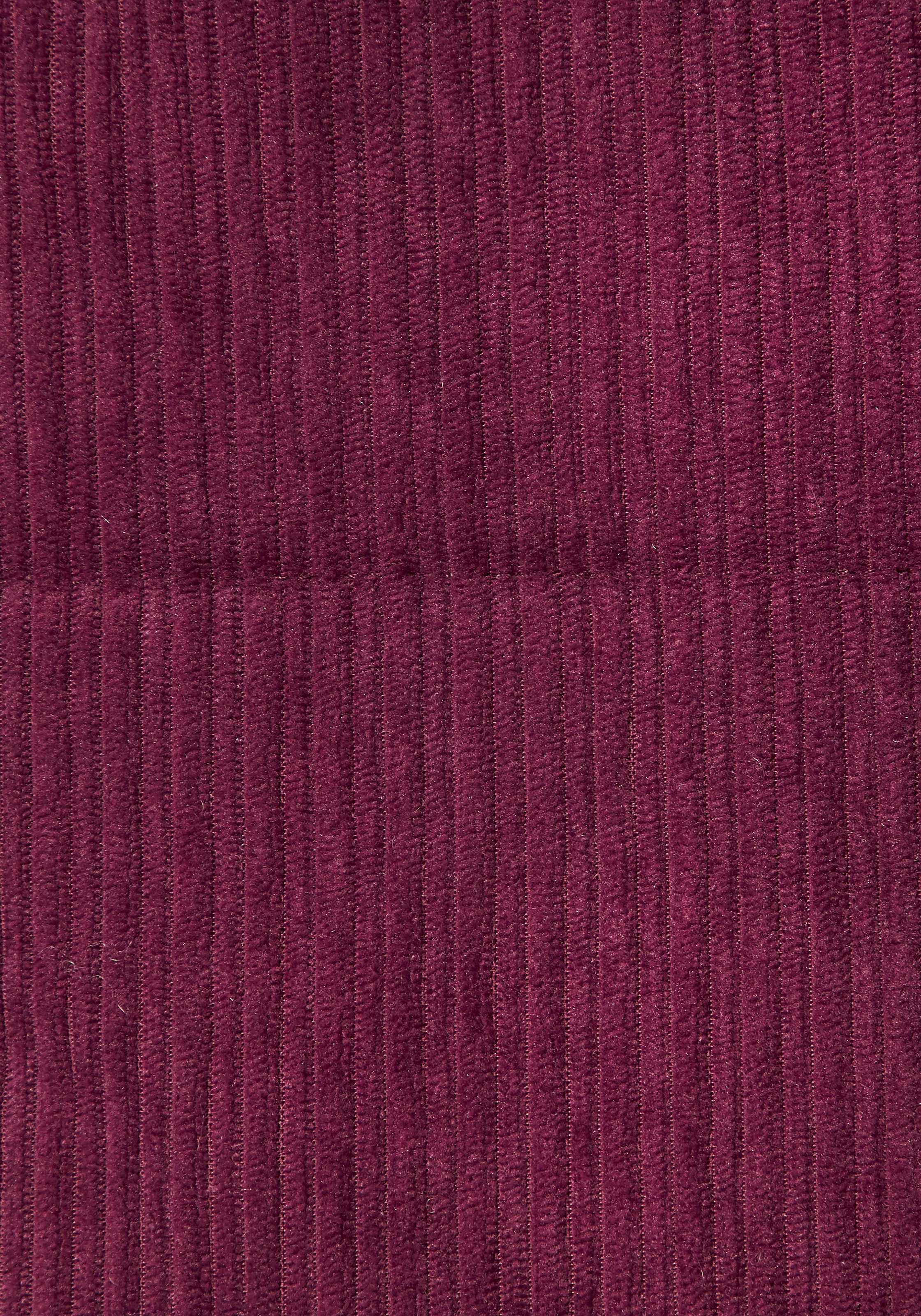 Buffalo Veste en velours côtelé