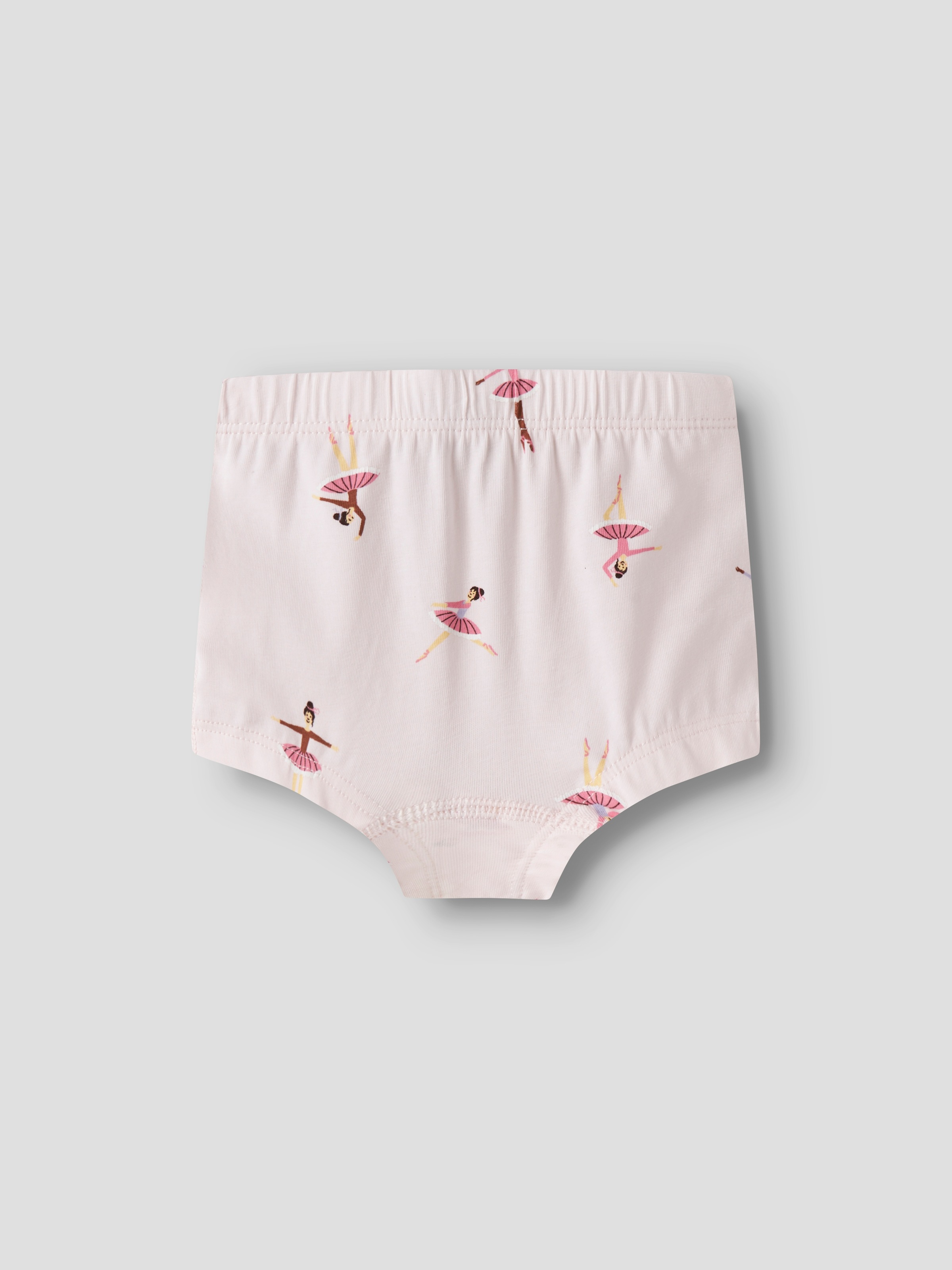 Name It Panty »NMFTIGHTS 3P BALLARINA NOOS« Packung, 3 Stk.