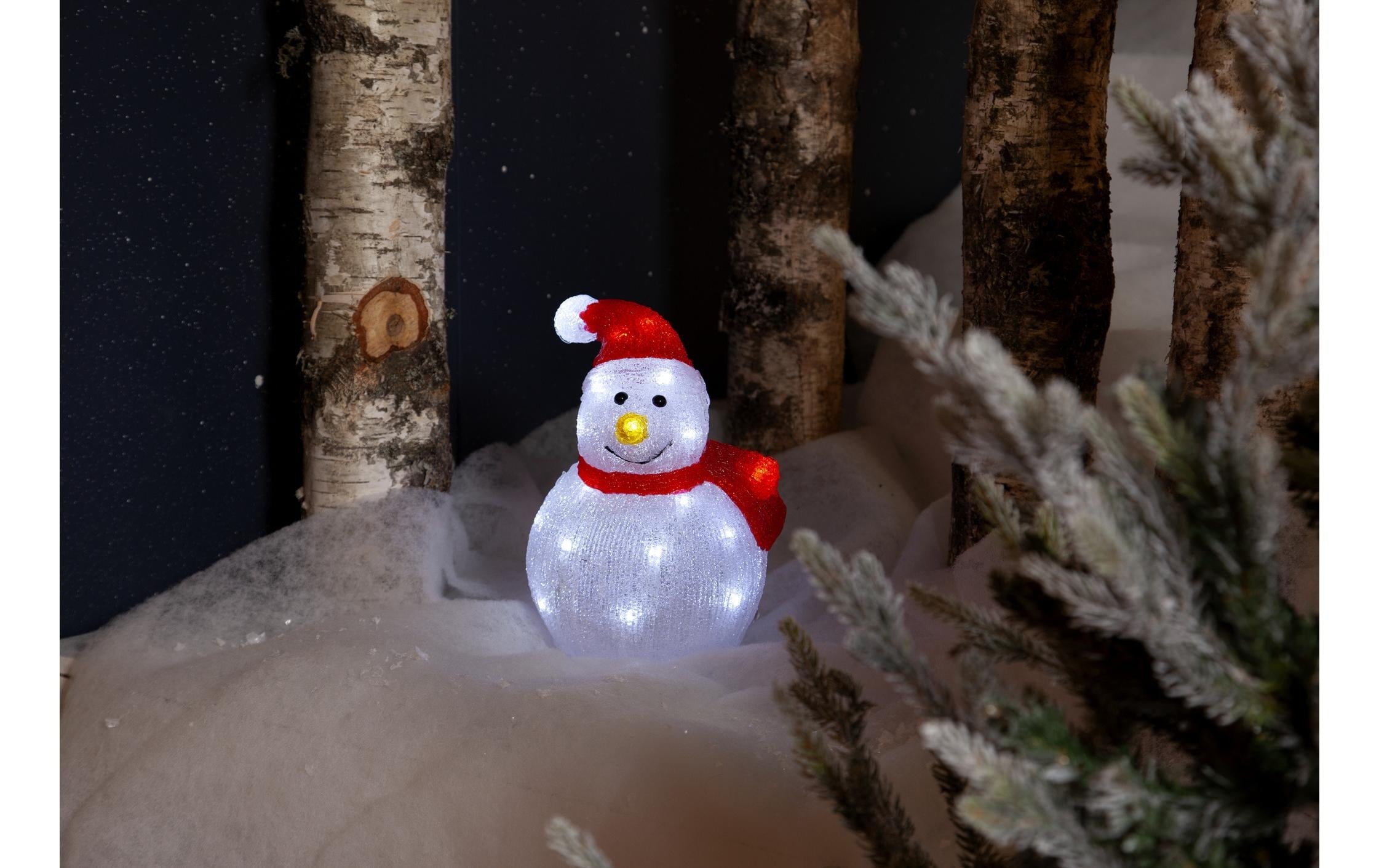 Parforce Traditional Hunting LED Dekofigur »Trading LED-Figur Crystalo«