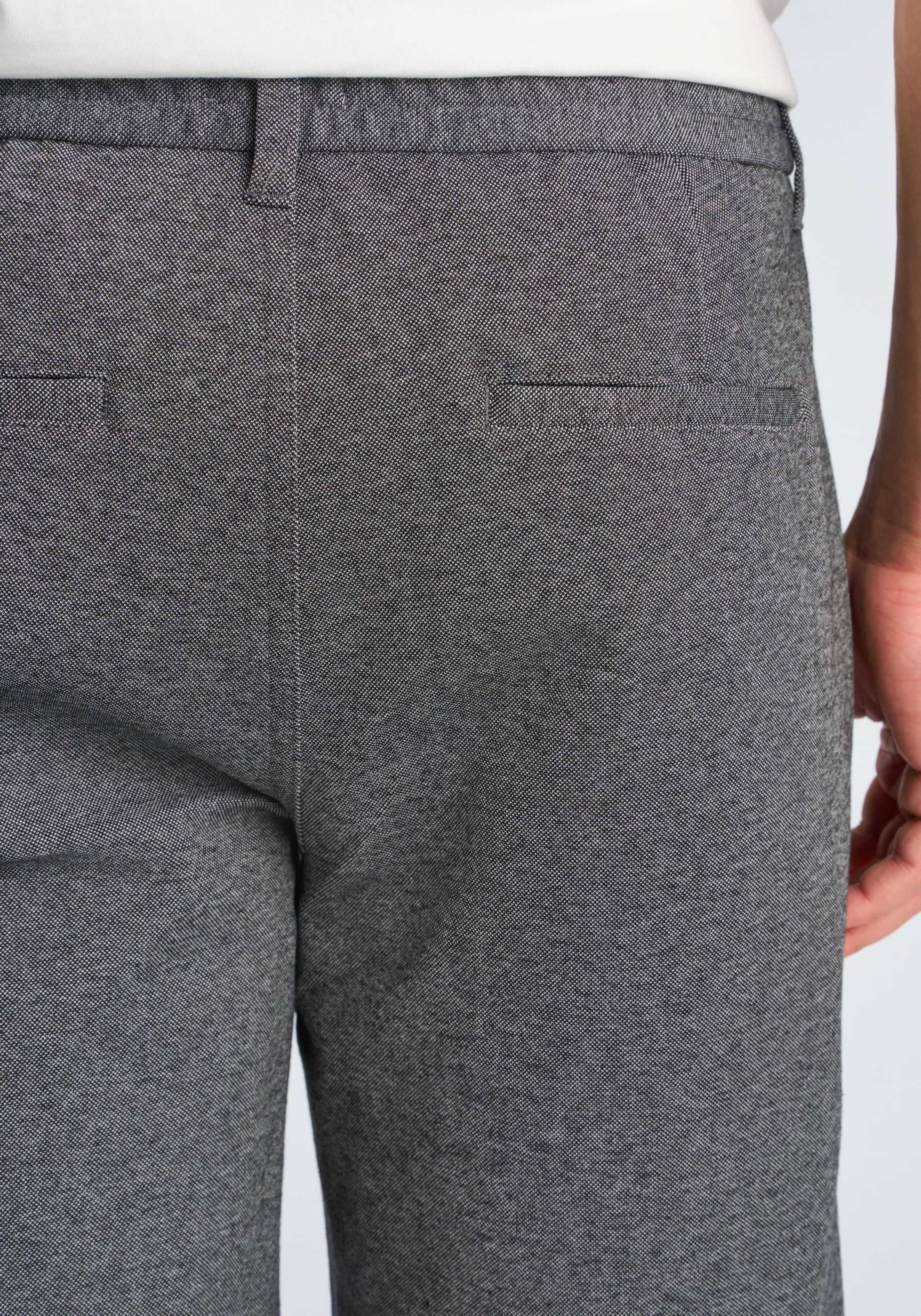 LINDBERGH Short  avec viscose et stretch