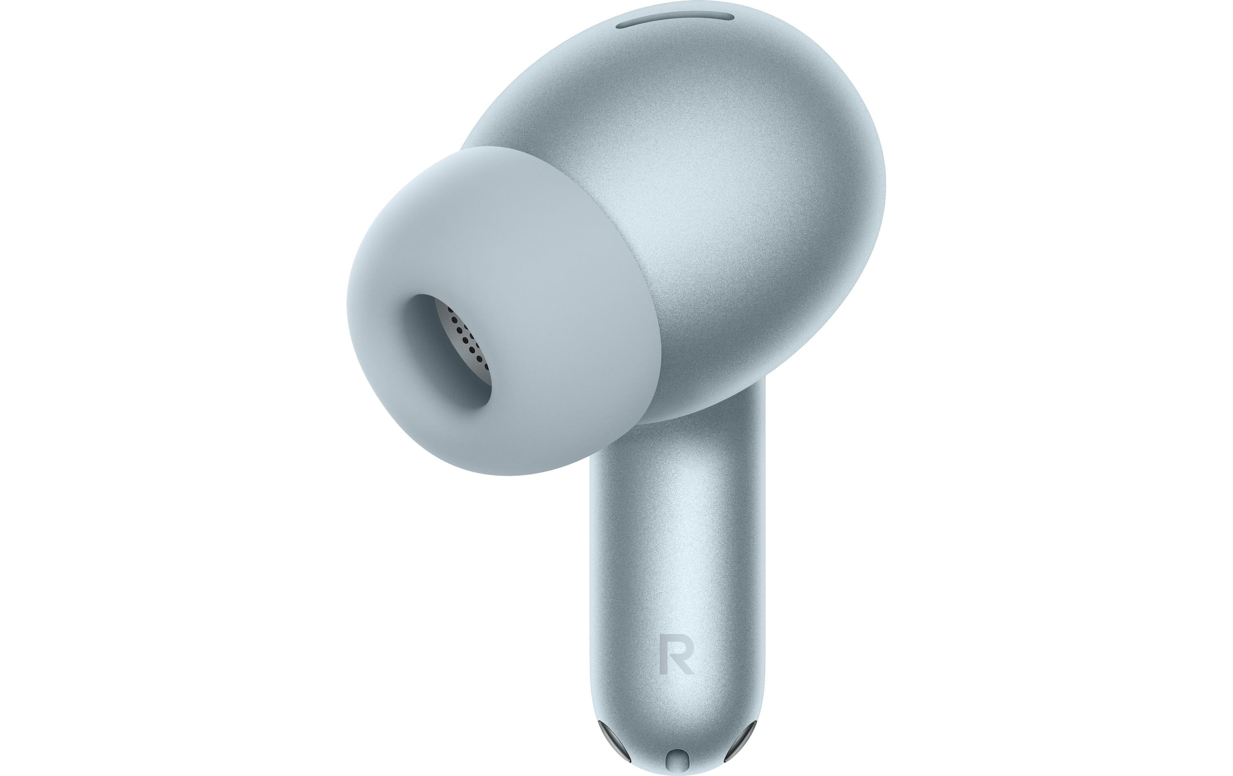 Xiaomi In-Ear-Kopfhörer »True Wireless Redmi Buds 8 Pro«