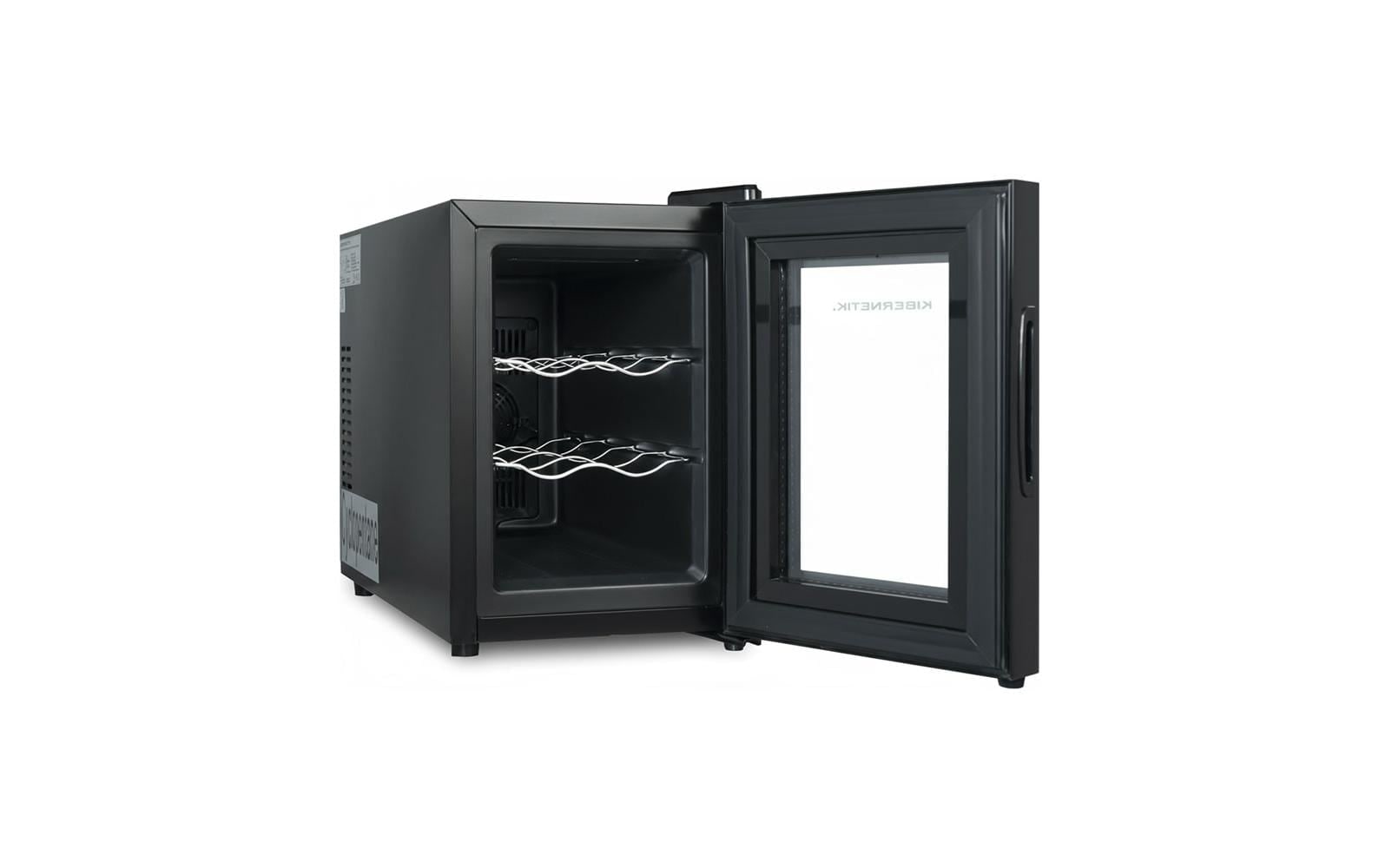 Kibernetik Weintemperierschrank »WK18 Rechts« für 6 Stk. Standardflaschen á 075l