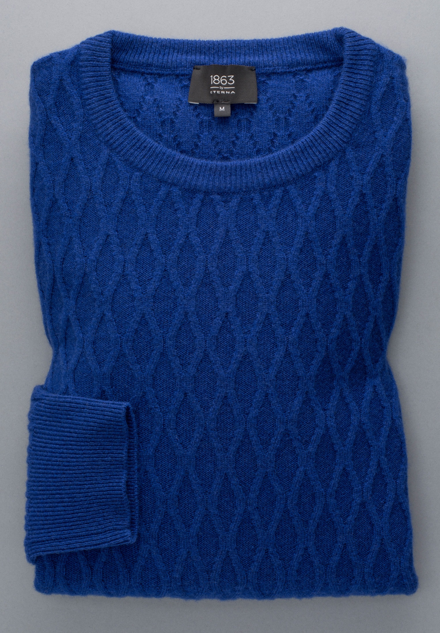 Eterna Strickpullover