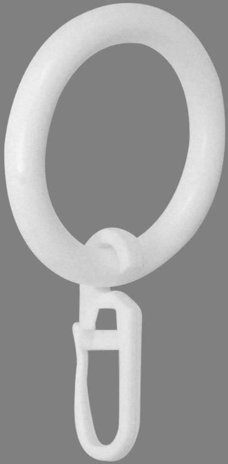 Good Life Clip à rides »Via« Faltenhaken, für Vorhangringe