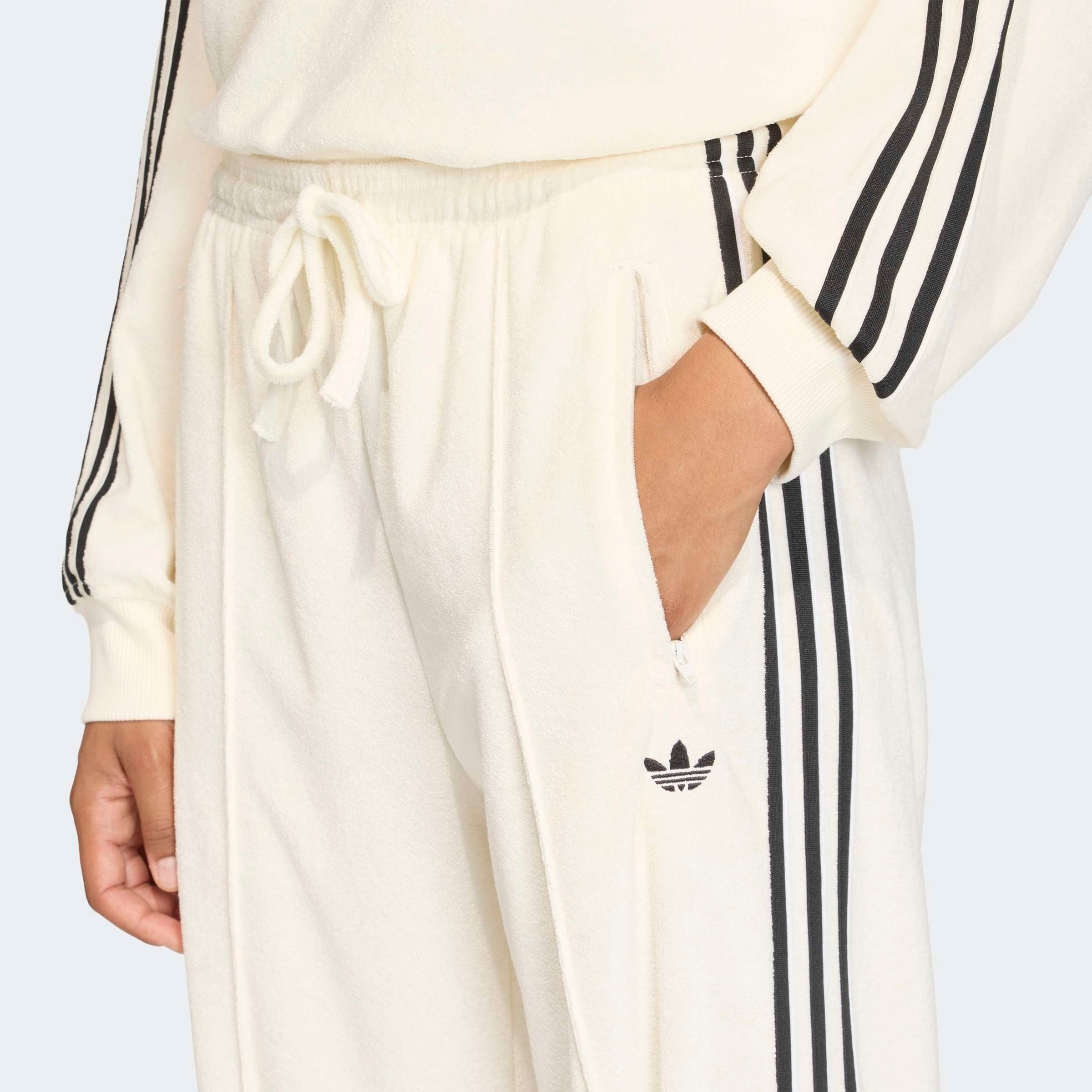 adidas Originals Sporthose »TT PANTS«