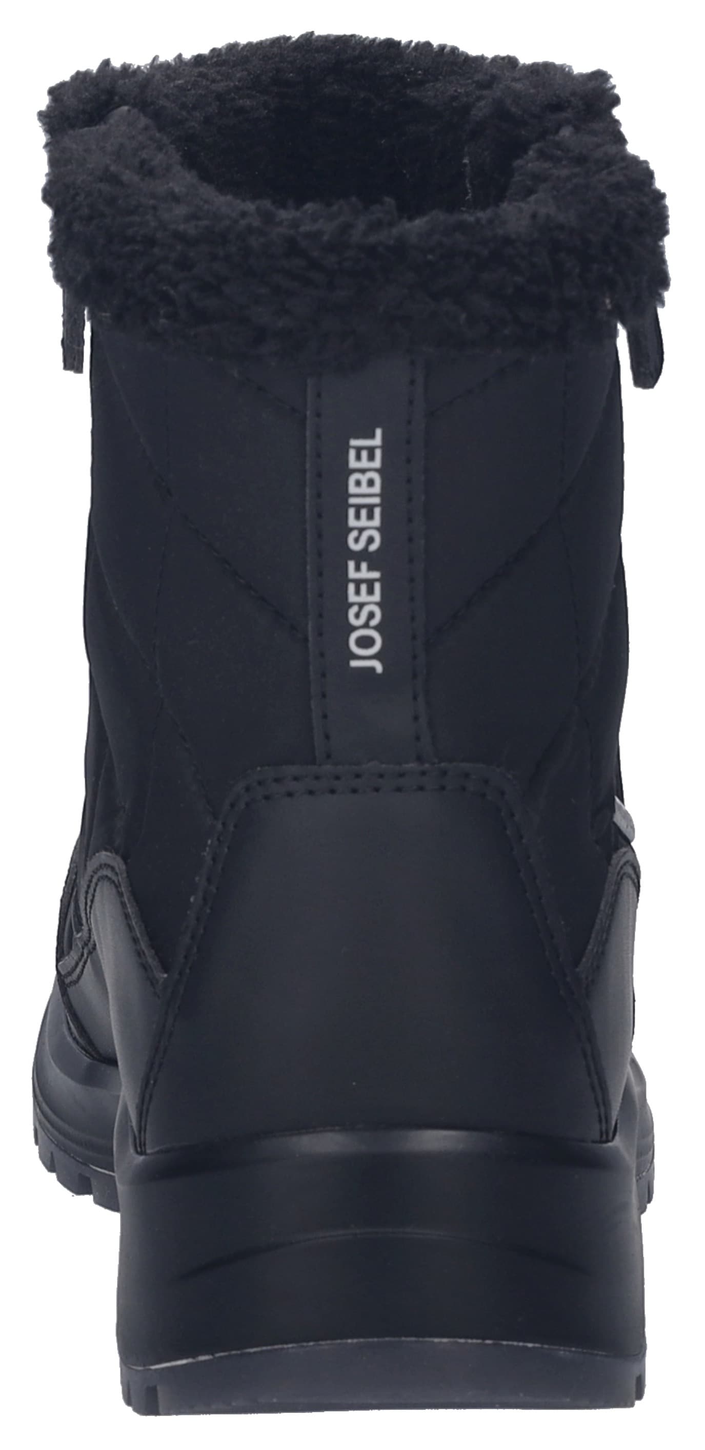 Josef Seibel Winterboots »Colorado 50«  Snowboots, Komfortschuh mit Warmfutter und TEX-Membran