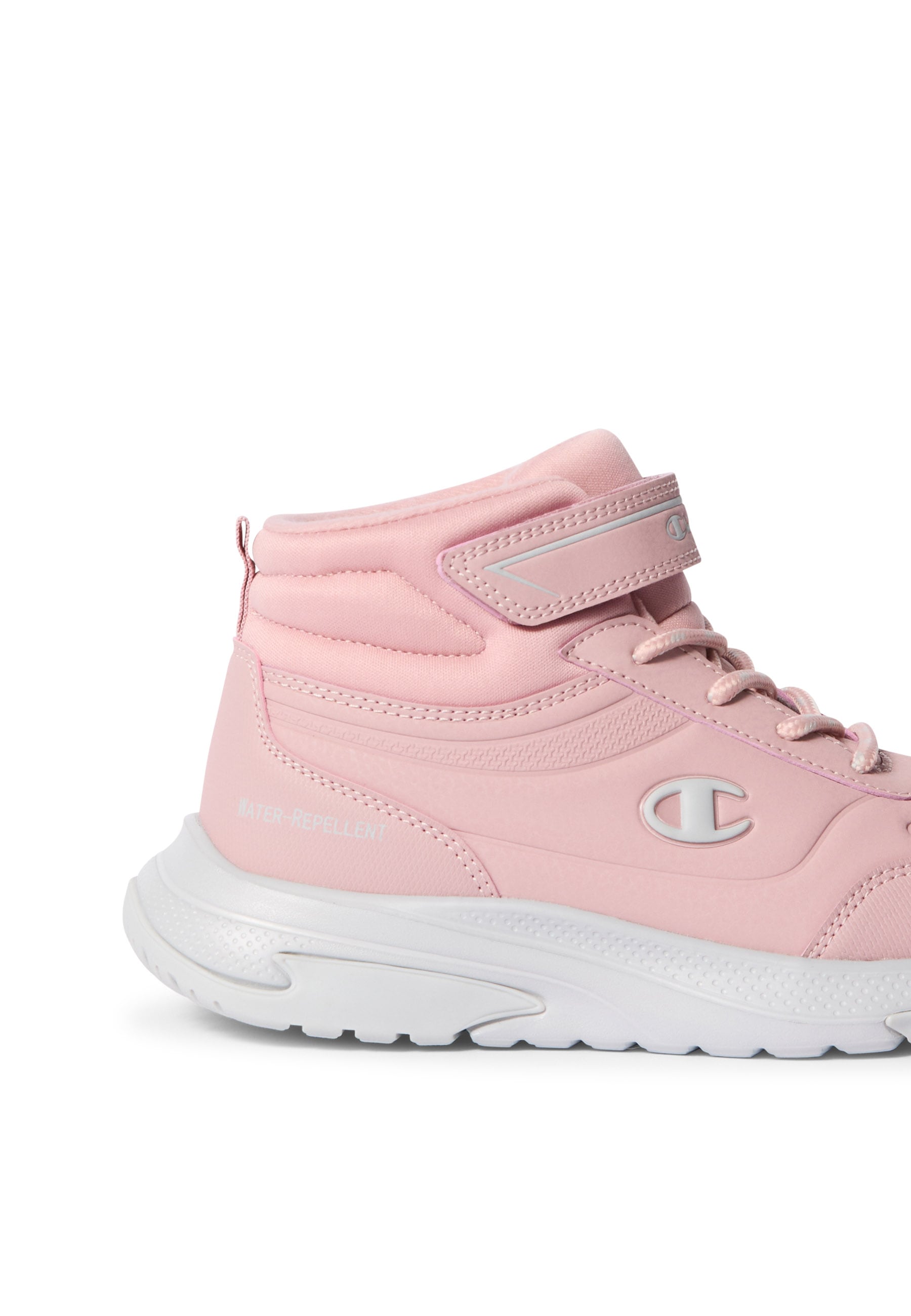 Champion Bottines de sneakers »FUZE WTR BOOT U GS«  chaussures d’hiver