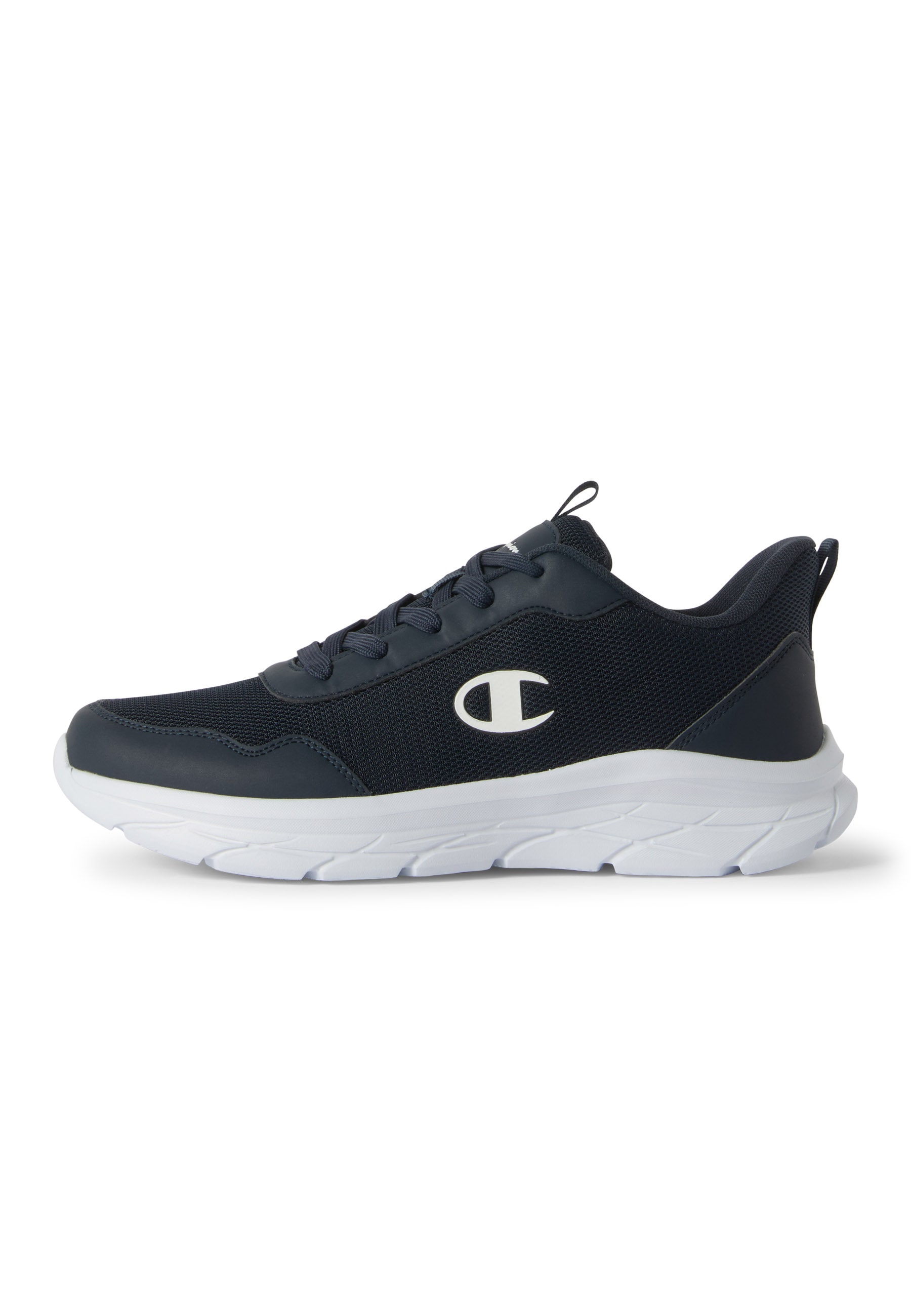 Champion Sneaker »FUZE«