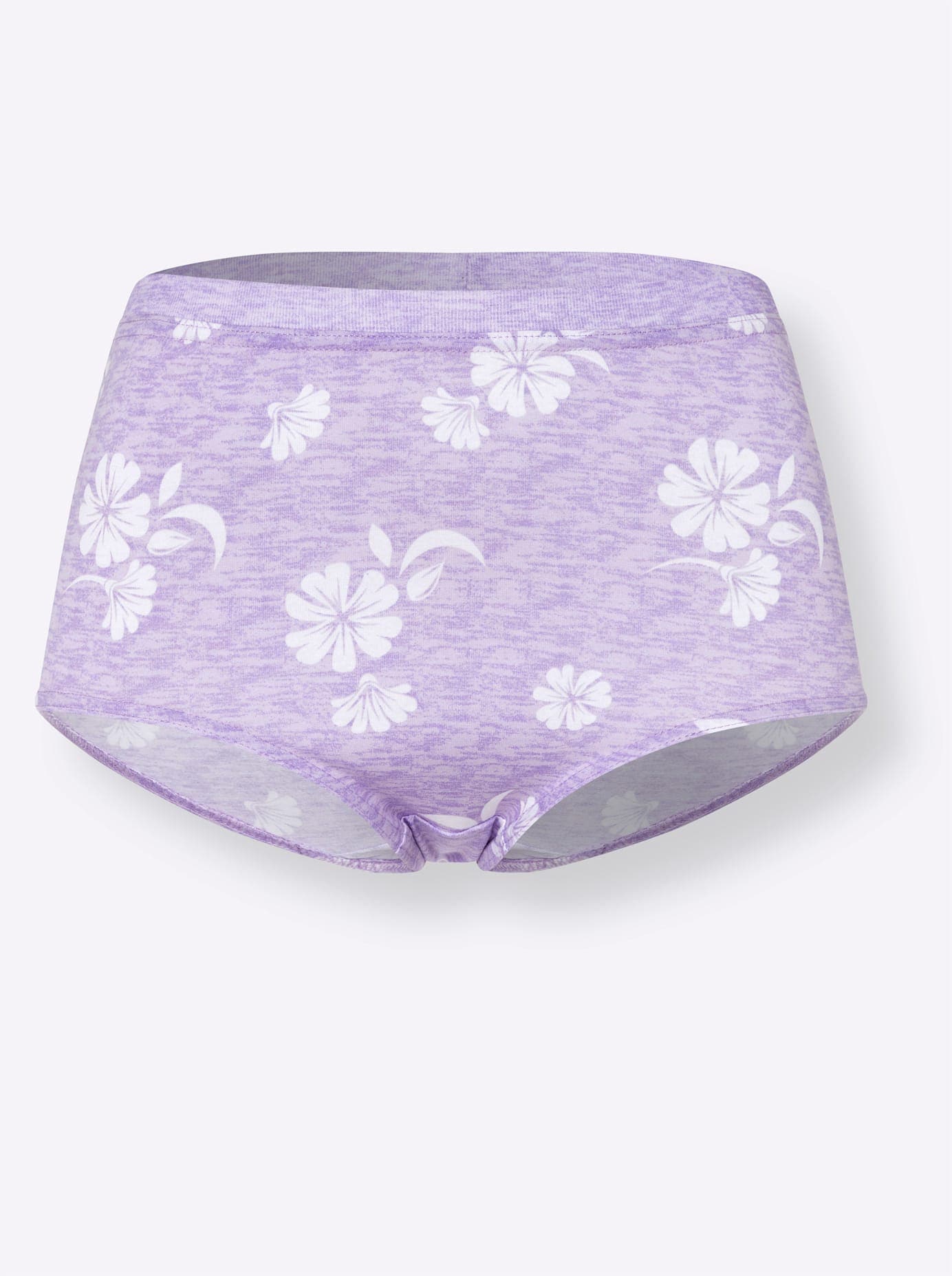   Culotte haute 4 cuis