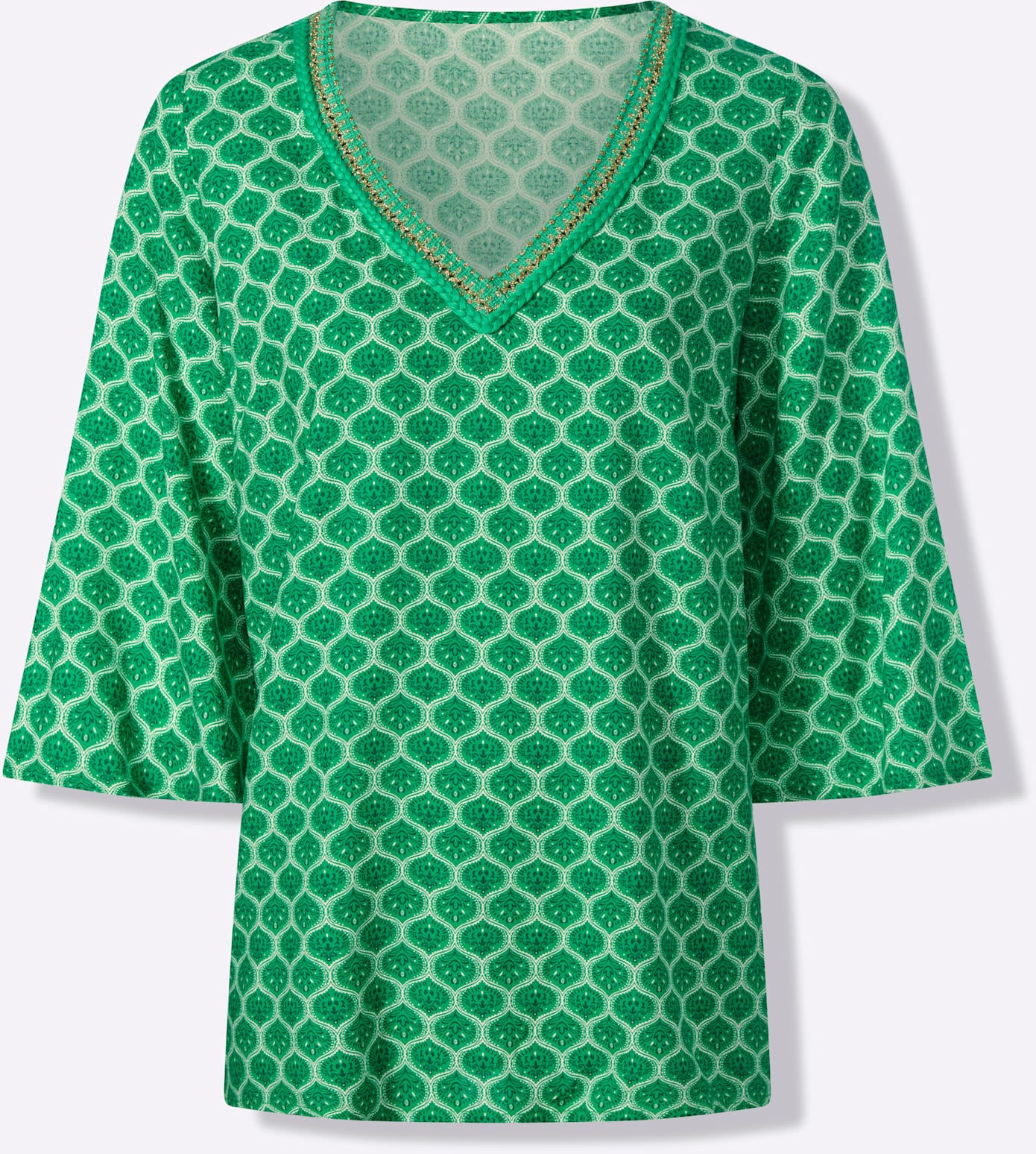 heine Chemisier long