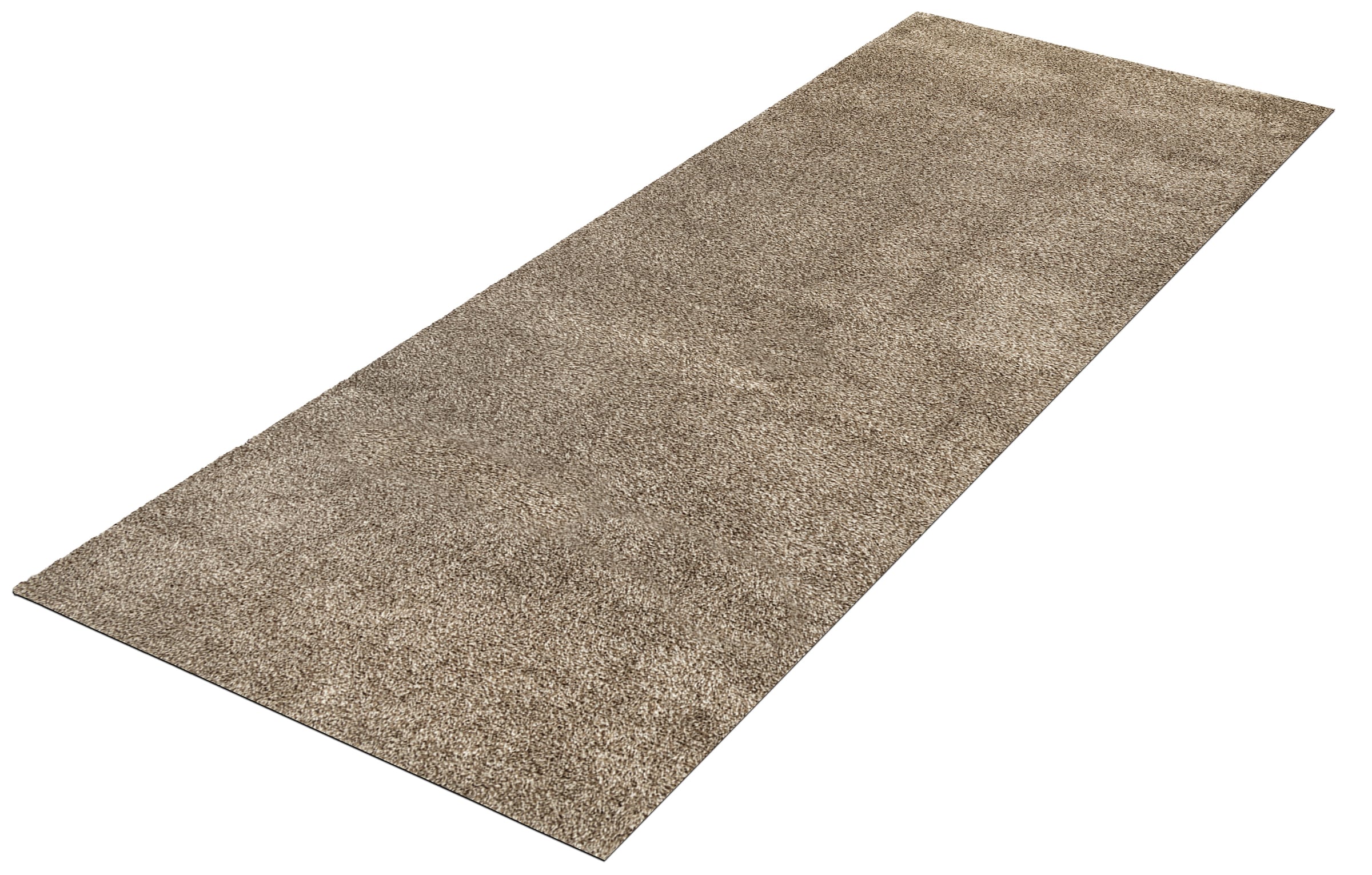 Turtle Mat Tapis de sol »Fawn« Rectangulaire 8 mm Höhe