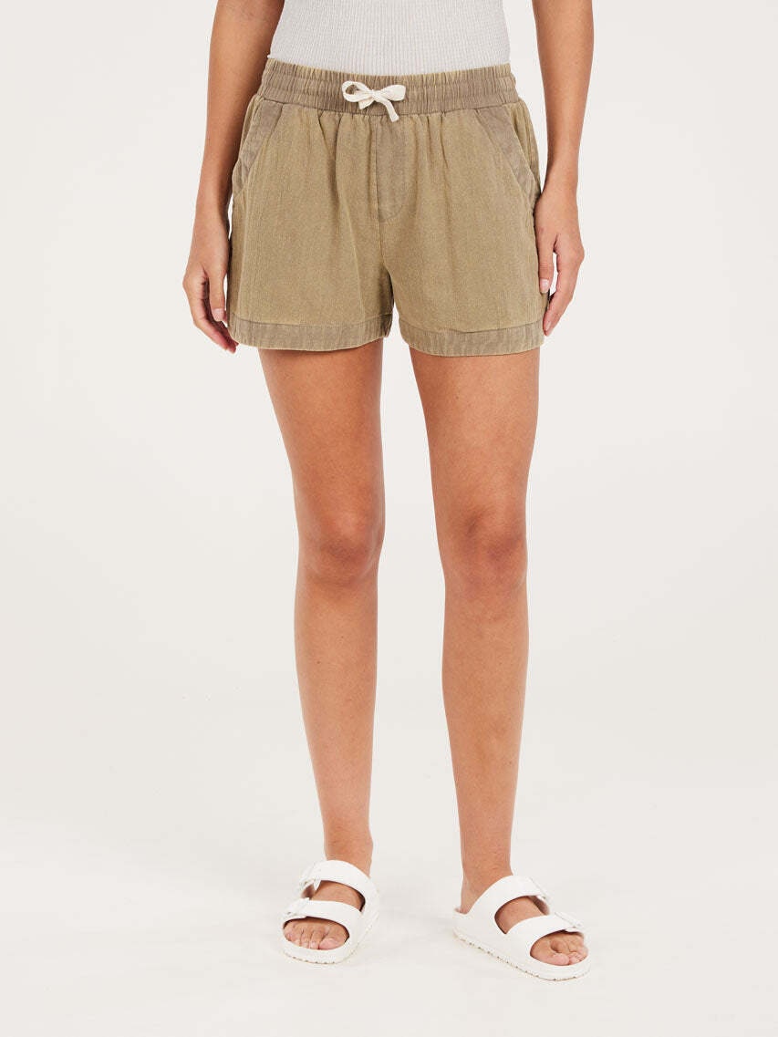 Protest Shorts »SHORTS PRTPIEN«