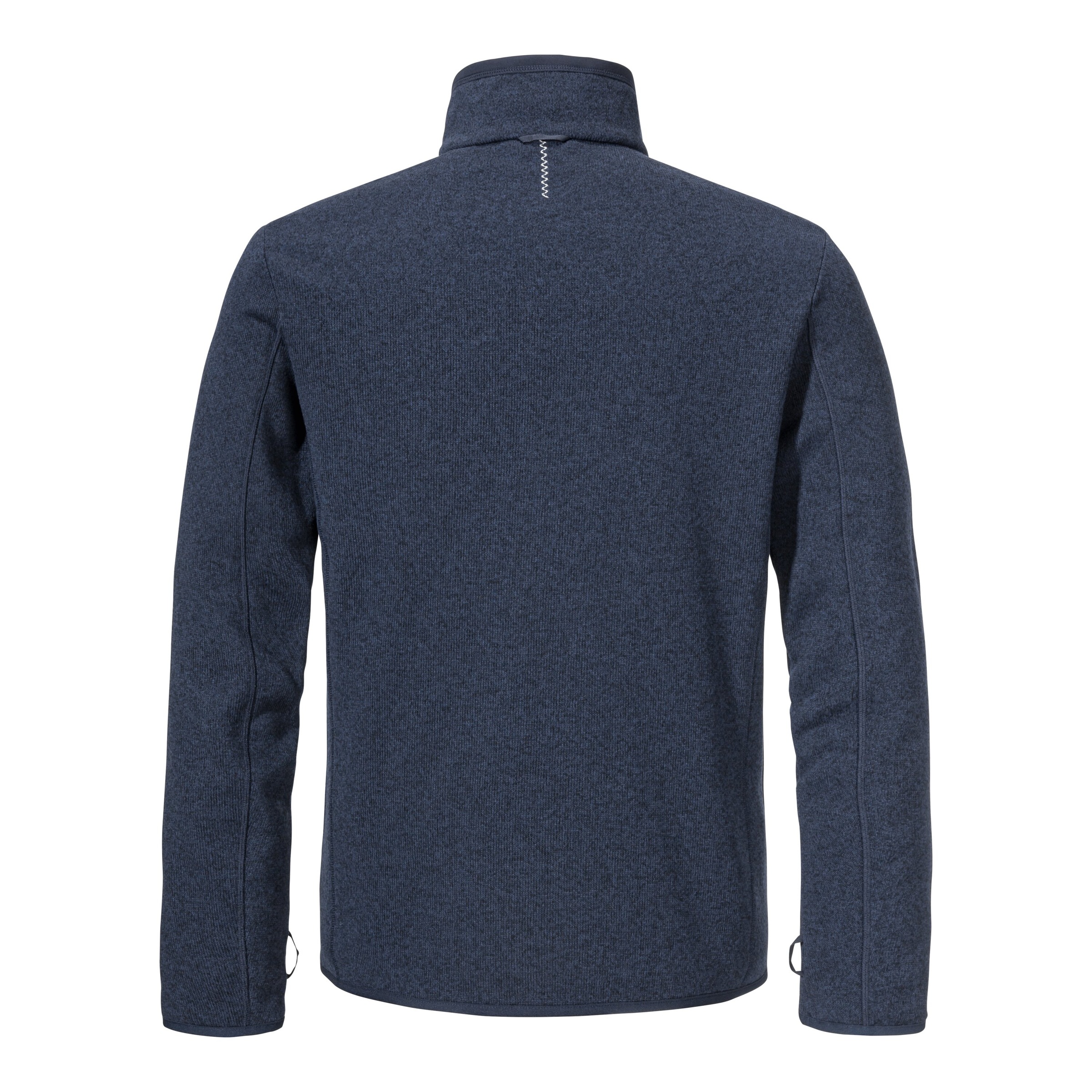 Schöffel Veste polaire »CIRC Fleece Jk Style Yew MNS« für Trekking und Wandern, mit 4-Wege-Stretch, mit ZipIn! Funktion