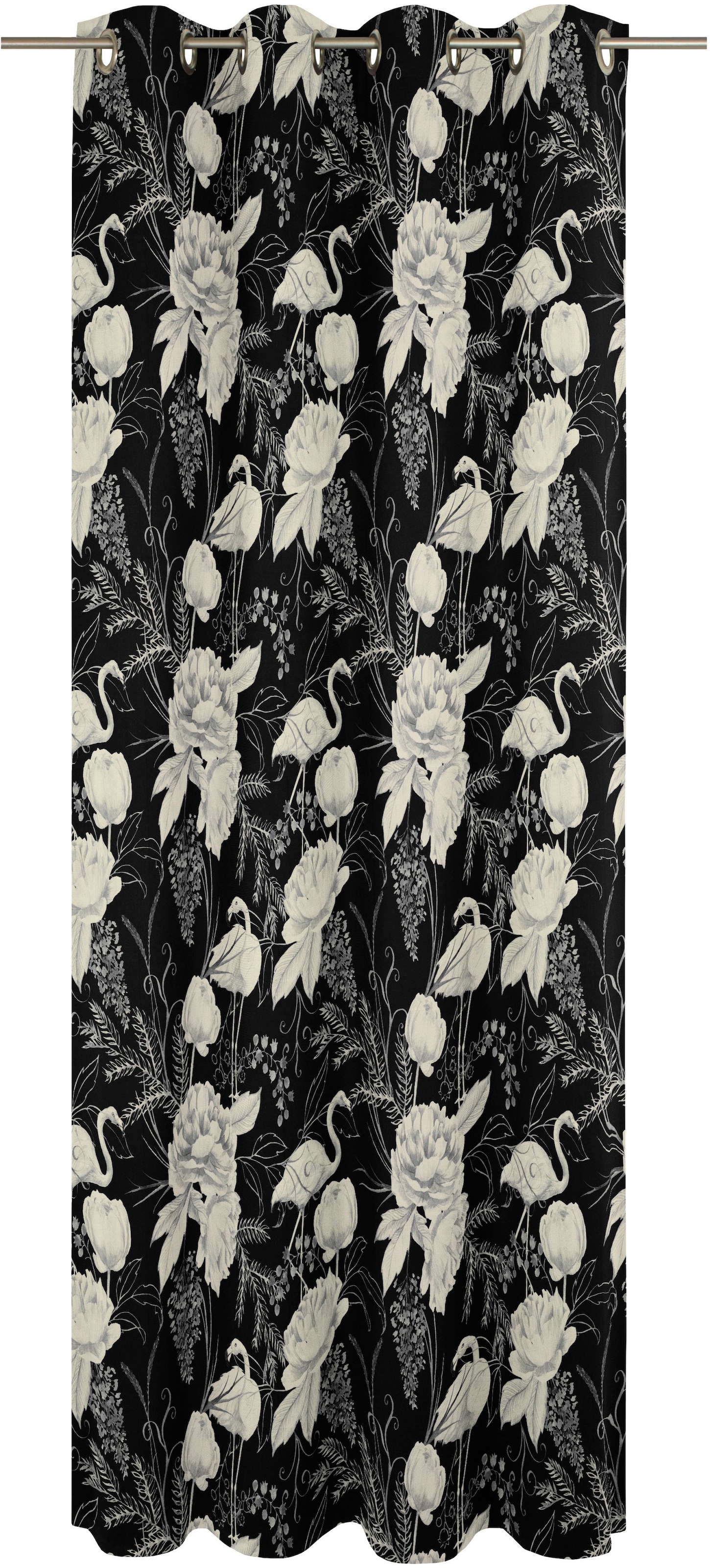 Adam Rideau »Eden« Œillet 1 cuis tlg. aus 100% Bio-Baumwolle