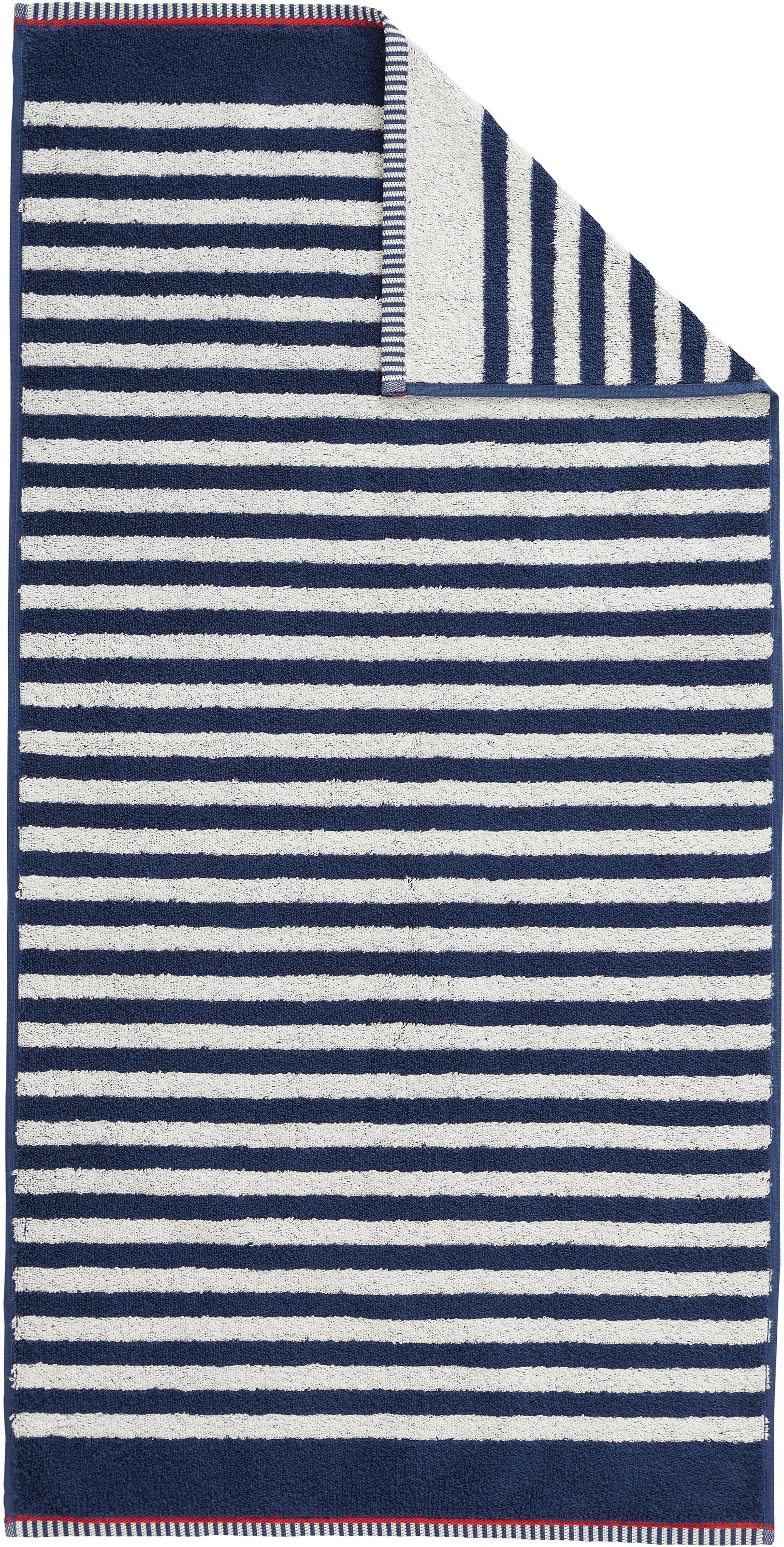 Dyckhoff Handtuch »Maritim, Sea Stripe«