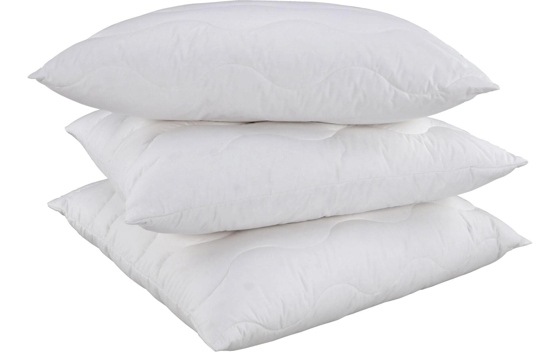 Albis Switzerland Oreiller »Oppos Medium«