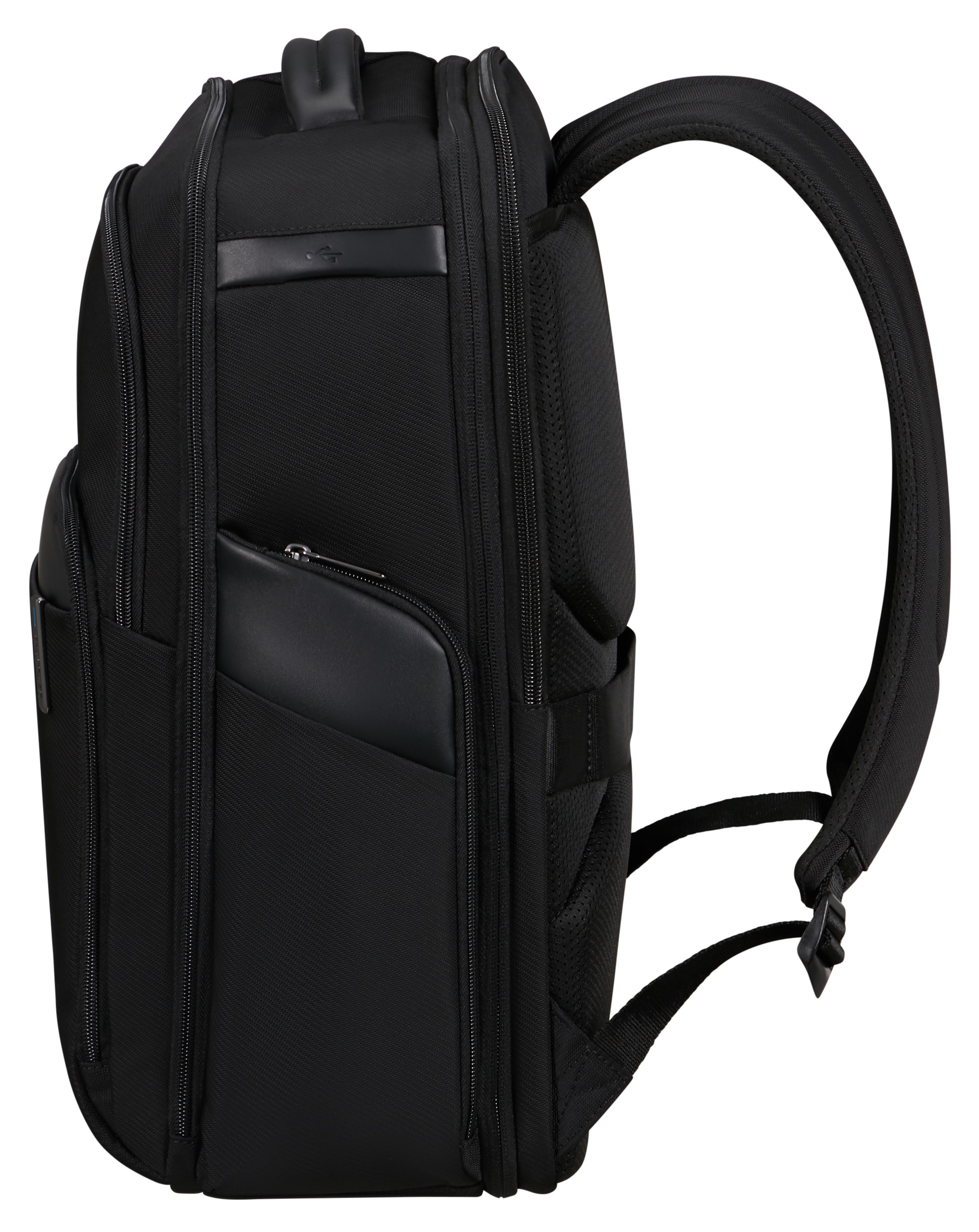 Samsonite Sac à dos pour ordinateur portable »EVOSIGHT 17,3'' EXP« sac à dos professionnel pour ordinateur portable, tablette, etc.