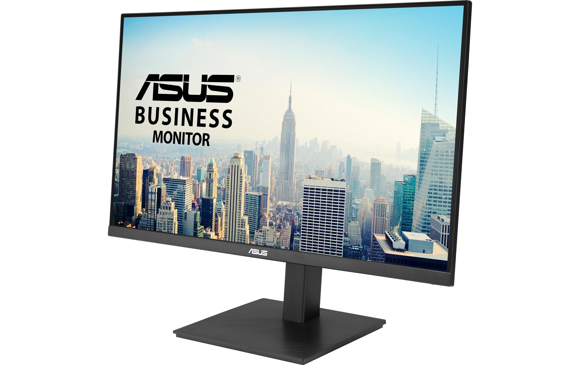 Asus LED-Monitor 79,69 cm/31,5 ″  3840 x 2160 px 4 Reaktionszeit 60 Hz