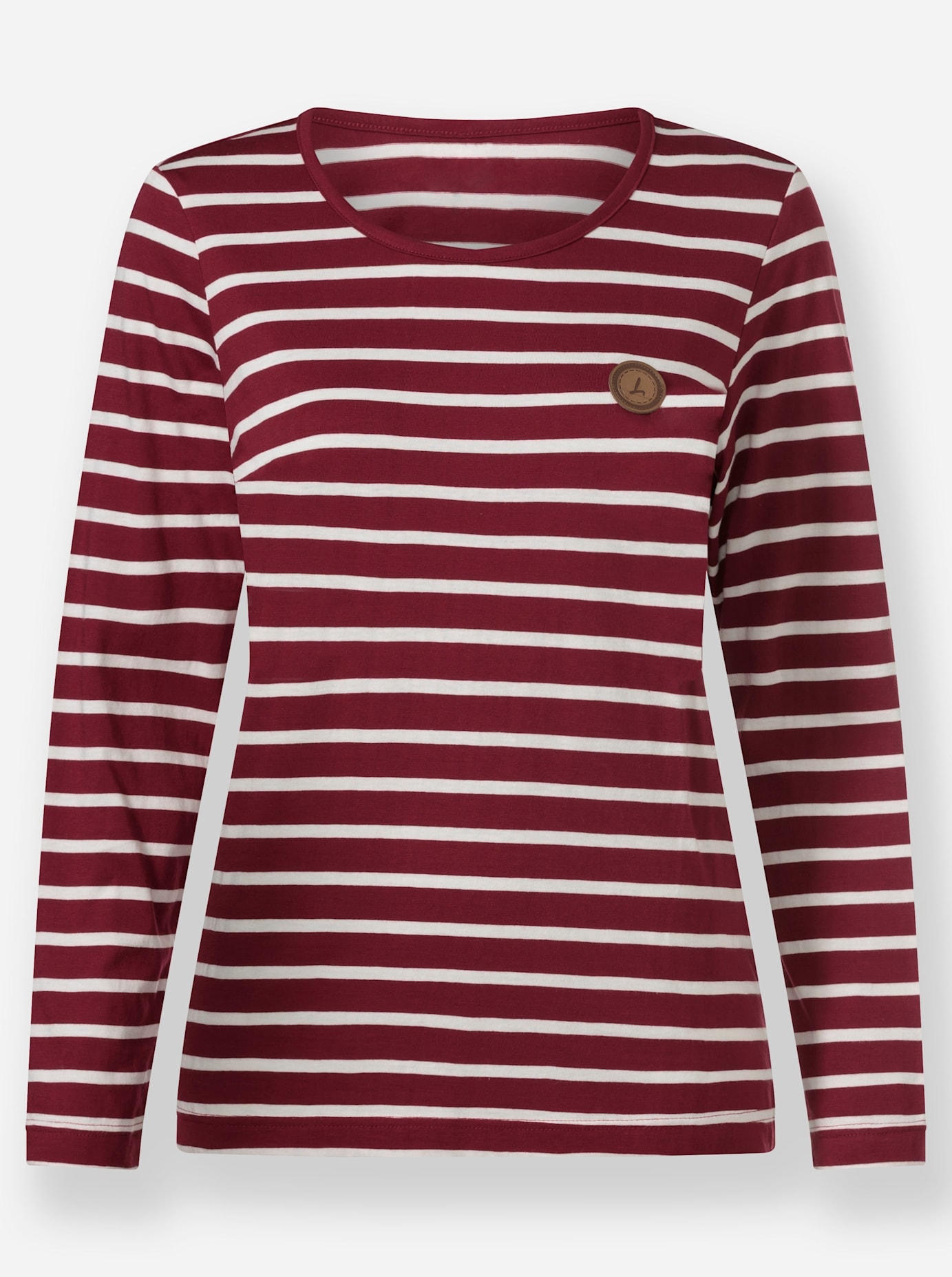 Casual Looks T-shirt »Shirt« 1 cuis