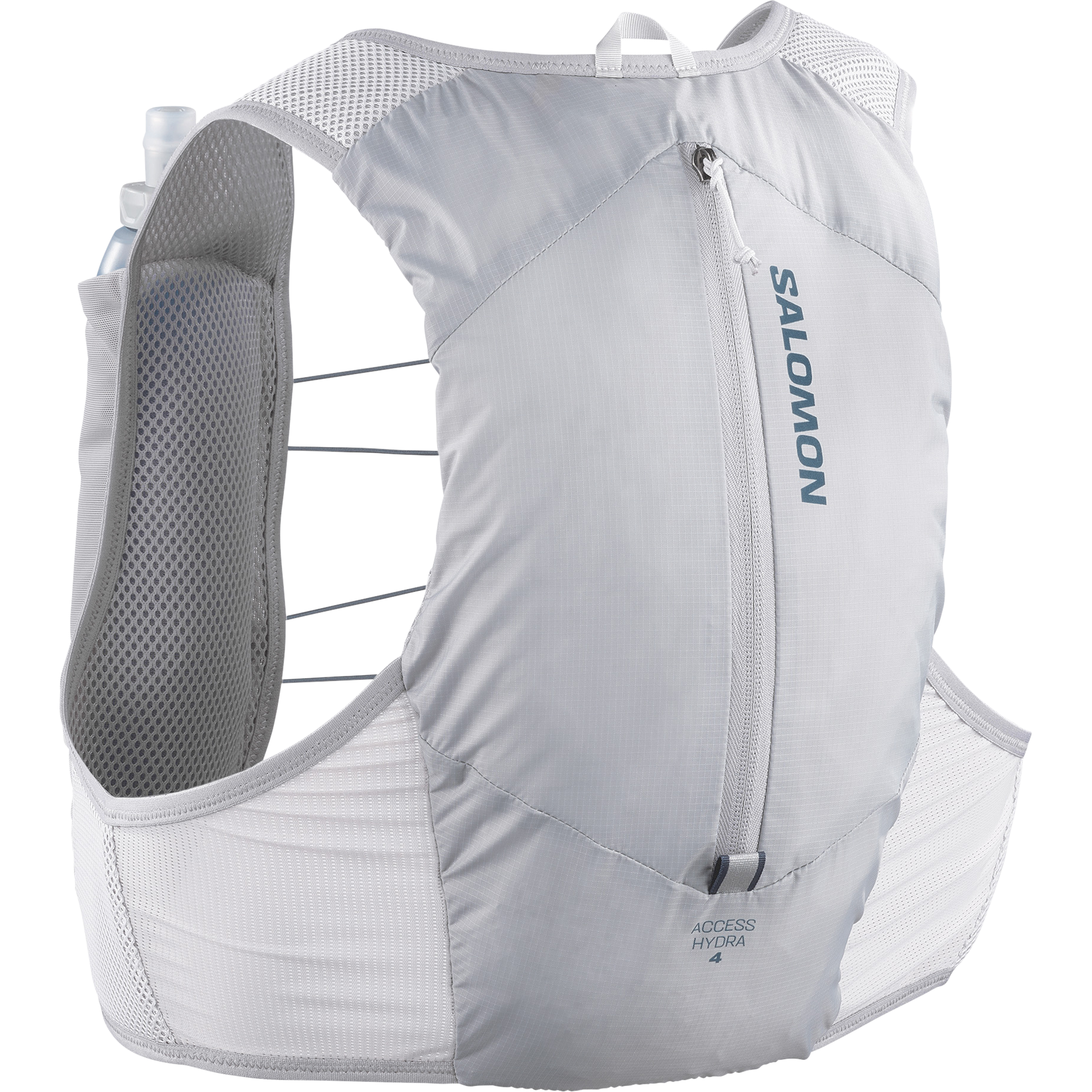 Salomon Trinkrucksack für sportliche Aktivitäten, sportlicher Stil, aus Polyester