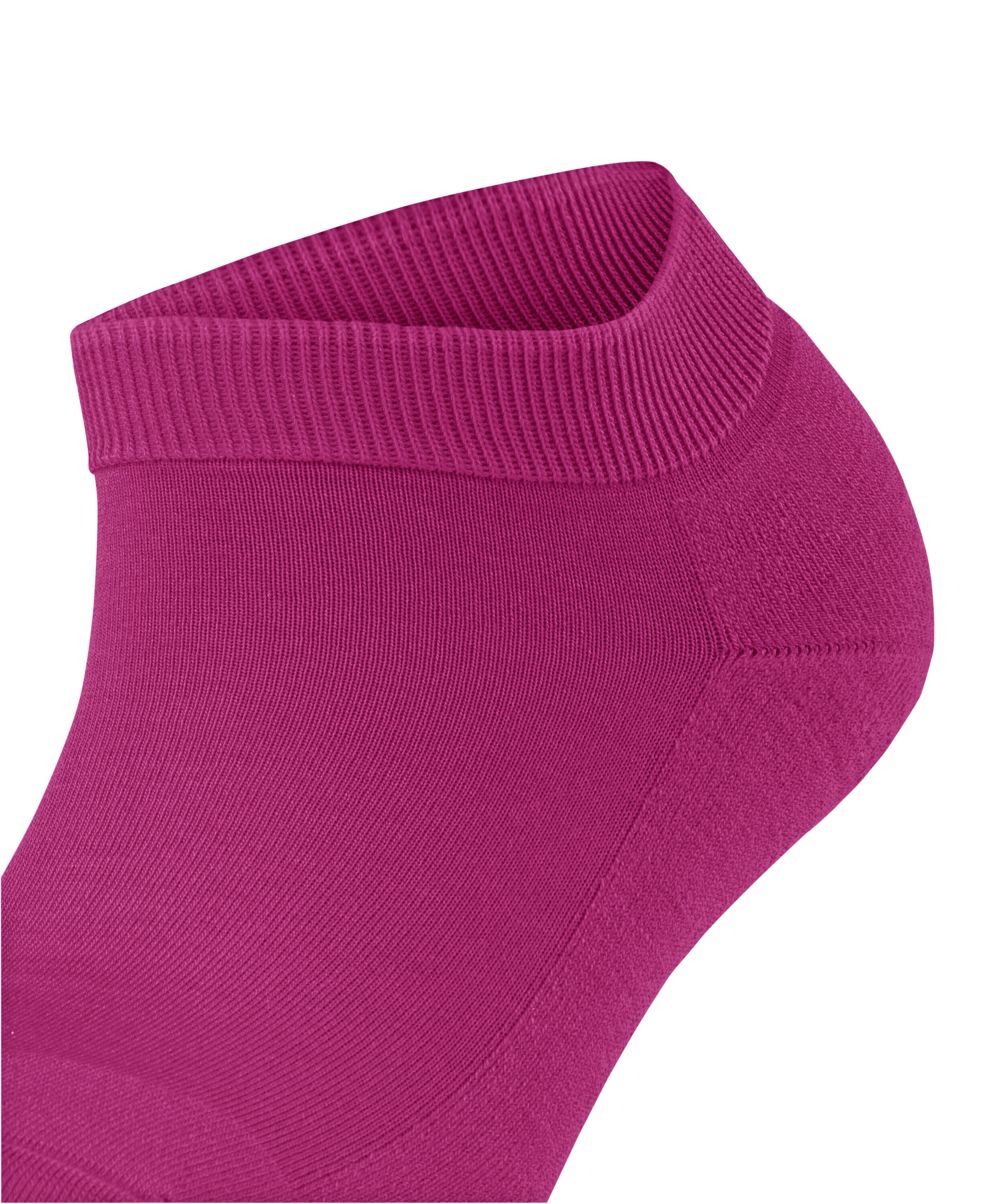 FALKE Chaussettes de baskets »ClimaWool« avec fonction de régulation de l'humidité, respirant