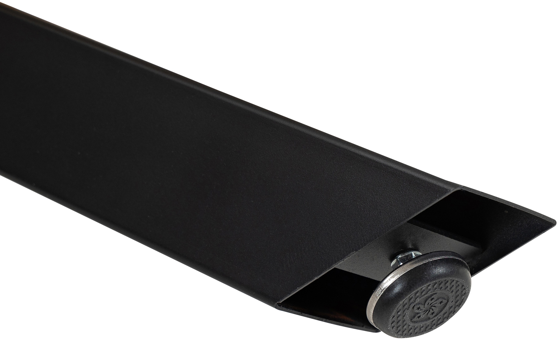 Duo Collection Esstisch »Damira Tisch rund« Massives Metallgestell, Belastbarkeit bis 100 kg