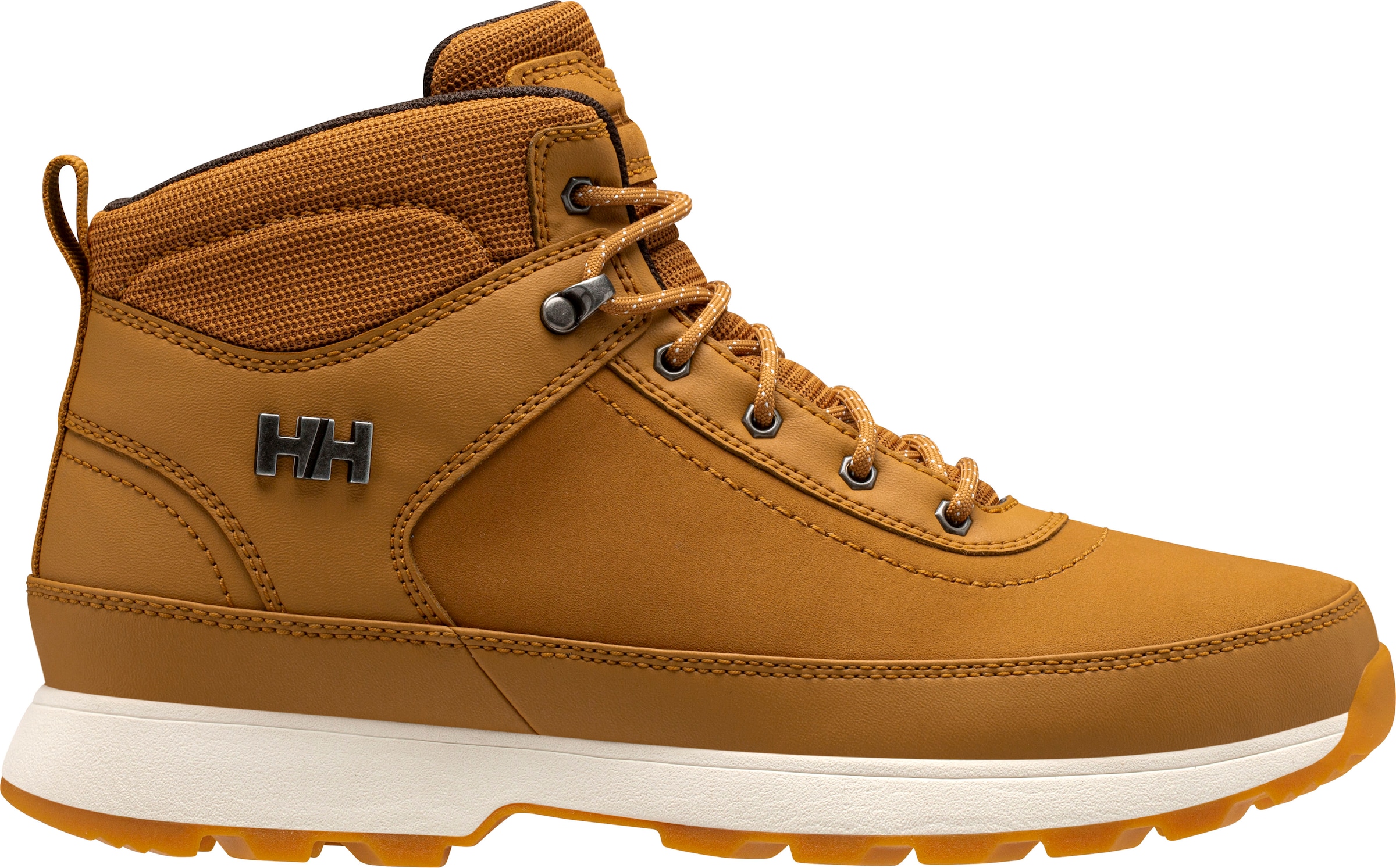 Helly Hansen Winterstiefel »CALGARY 2«  wasserdichtes Leder,warm,Winterschuhe