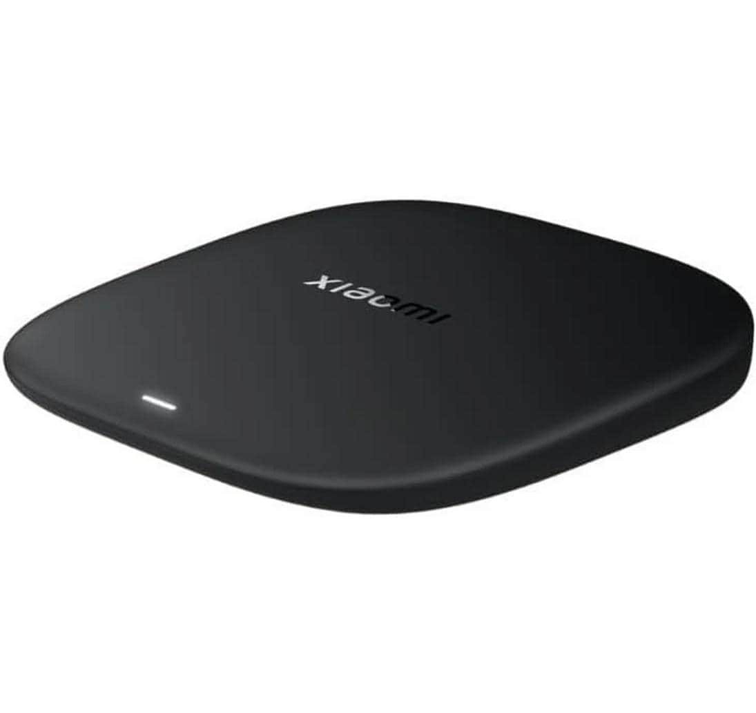 Xiaomi Boîte de streaming »Mediaplayer / IPTV Player TV Box S 3rd Gen EU«