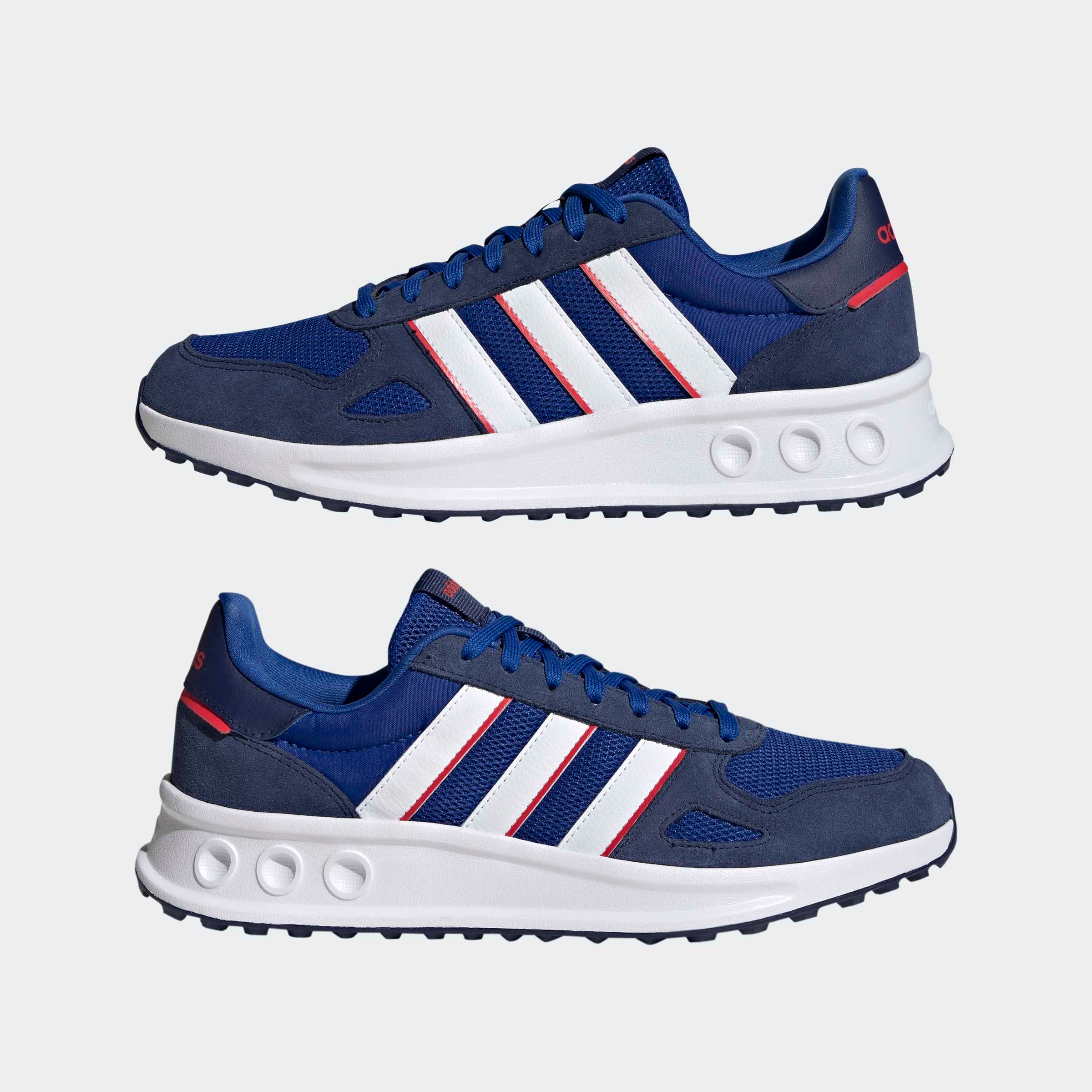 adidas Sportswear Sneaker »RUN 84«  inspiriert vom Design des adidas LA Trainer