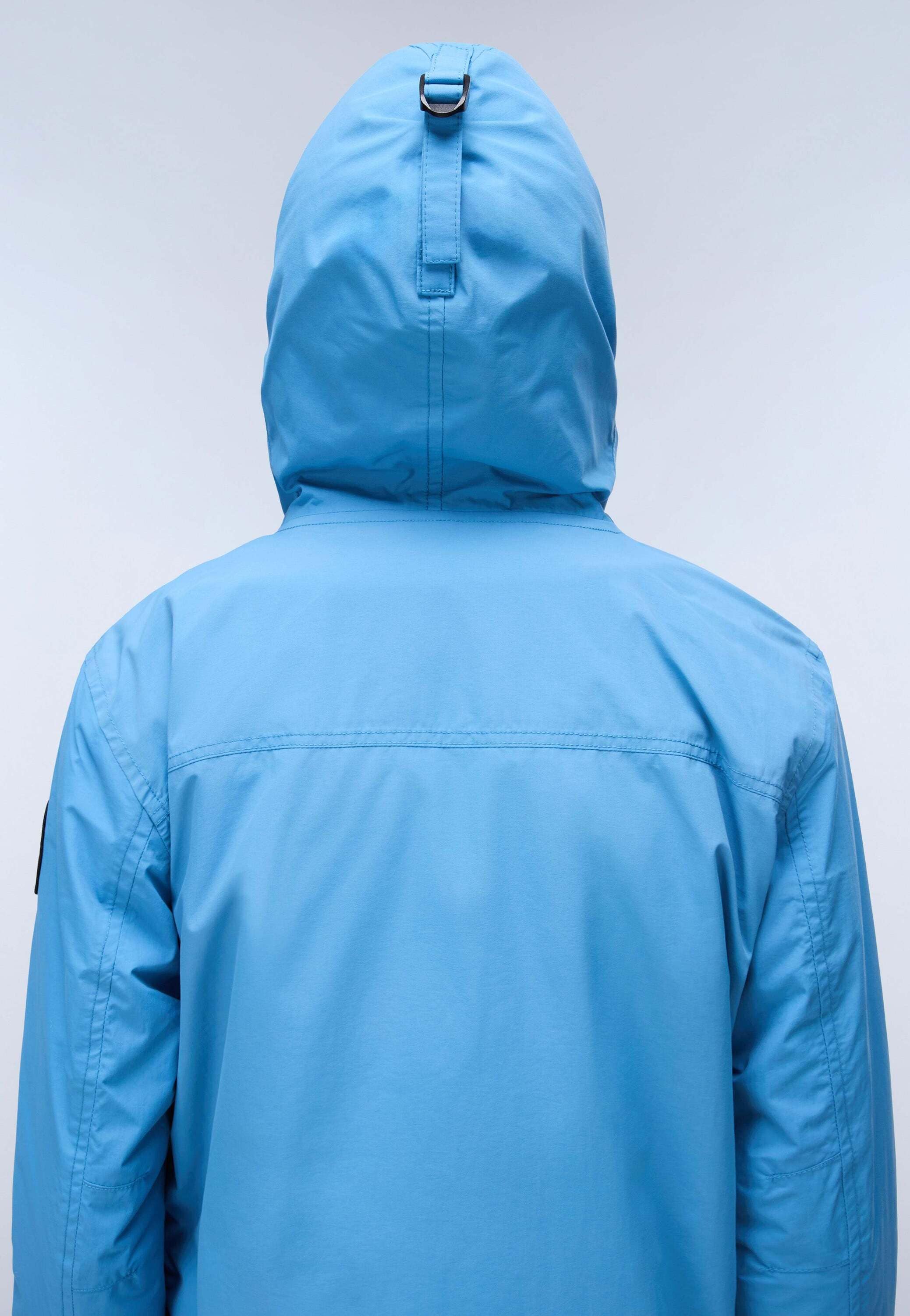 Napapijri Veste de pluie »Napapijri Anorakjacke RAINFOREST POCKET 2«