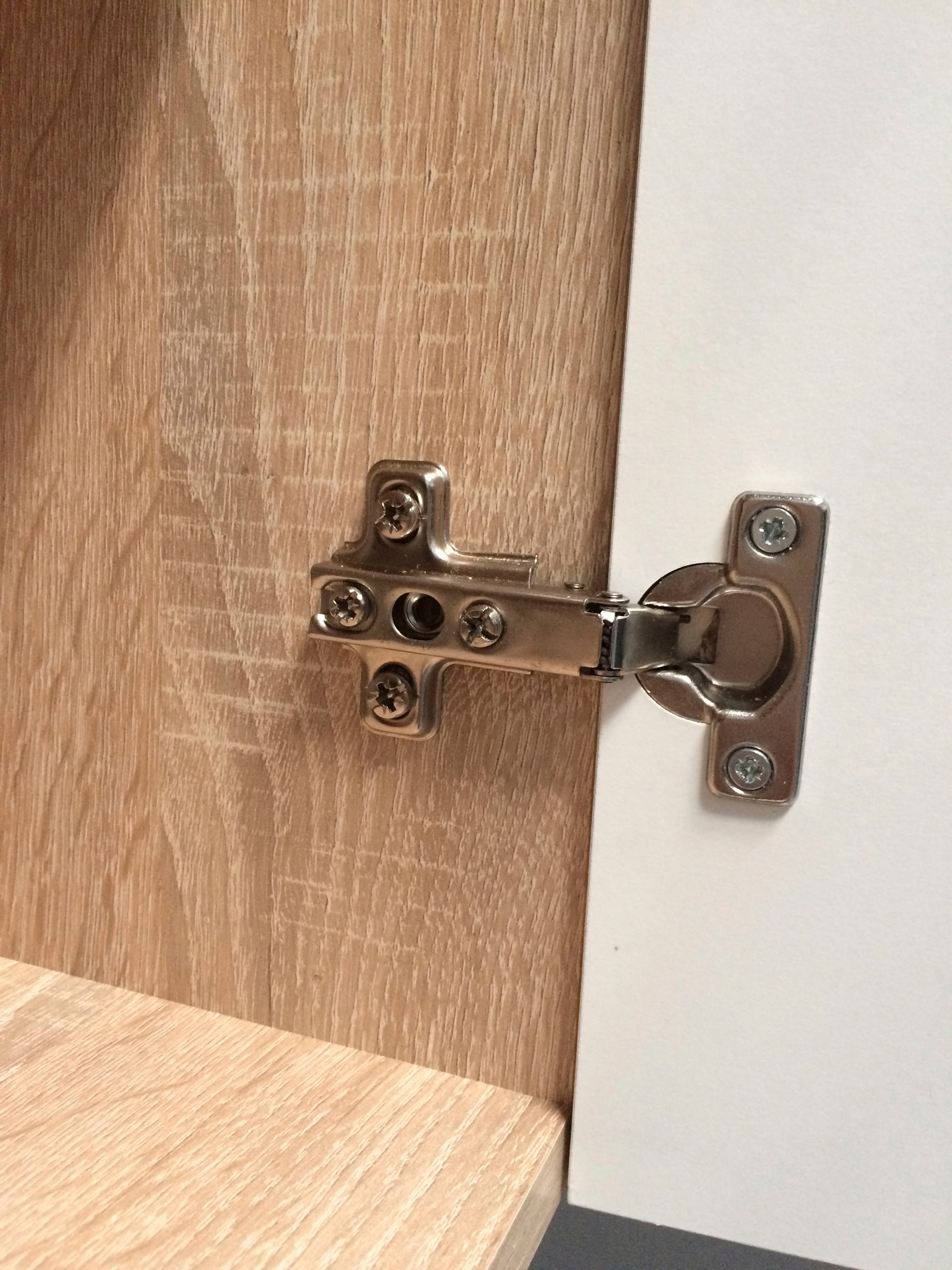 BASIC by Balculina Küchenzeile »Andy« Breite 270 cm, wahlweise mit E-Geräten