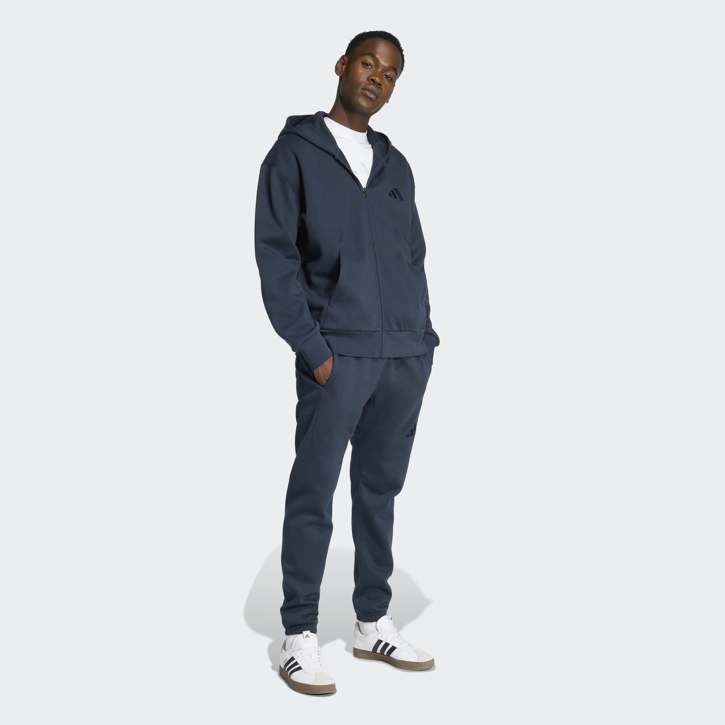 adidas Sportswear Sweat à capuche »ALL SZN«, Kapuzenjacke mit Reissverschluss
