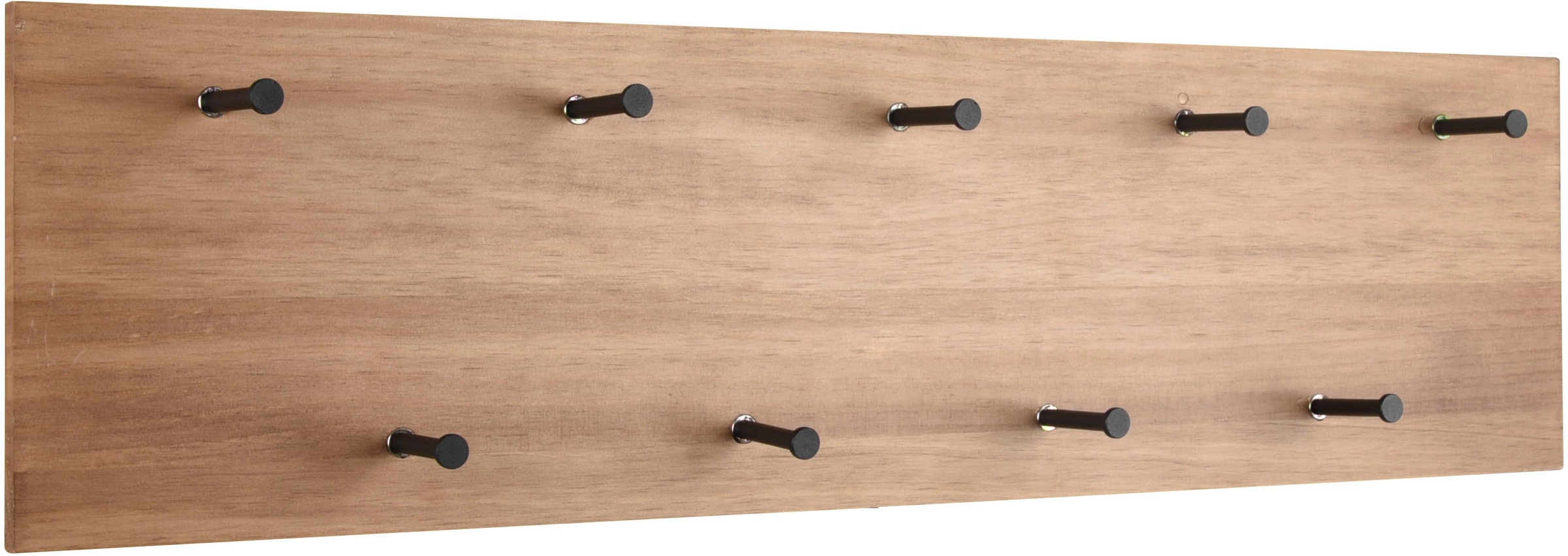 MIRRORS AND MORE Porte-manteau mural »Samantha« 1 cuis tlg.
