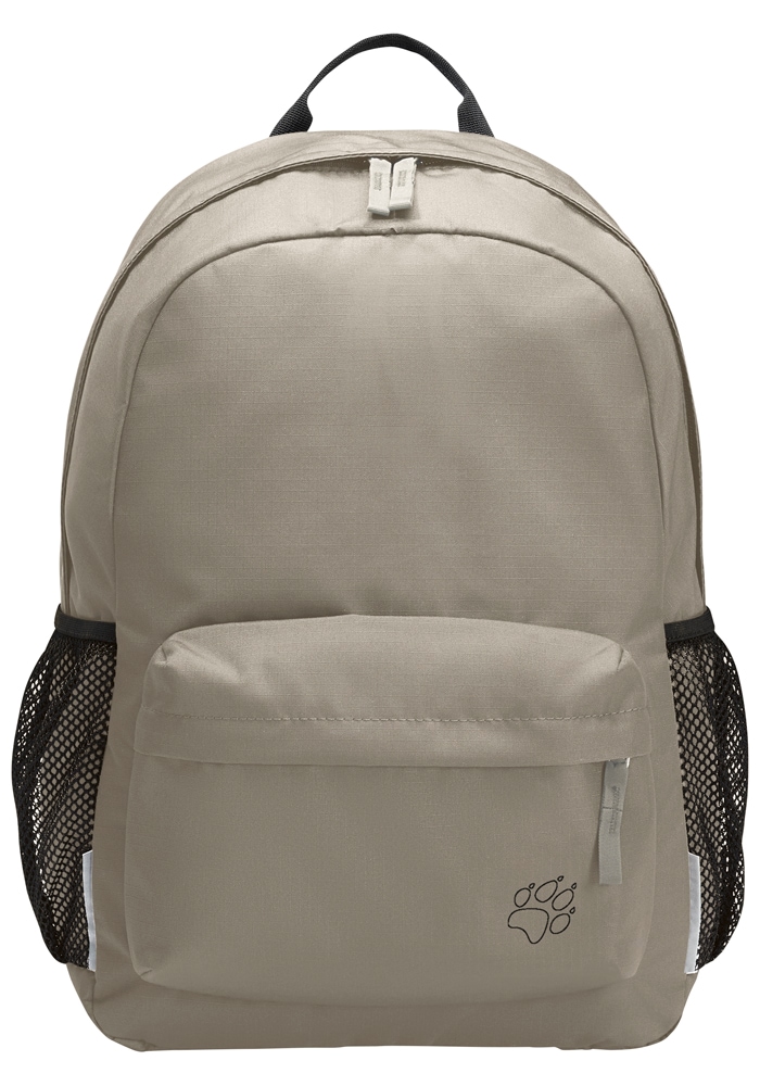 Jack Wolfskin Sac à dos pour enfants »REBEL PACK 25« Sac à dos enfant 25L, robuste, polyvalent