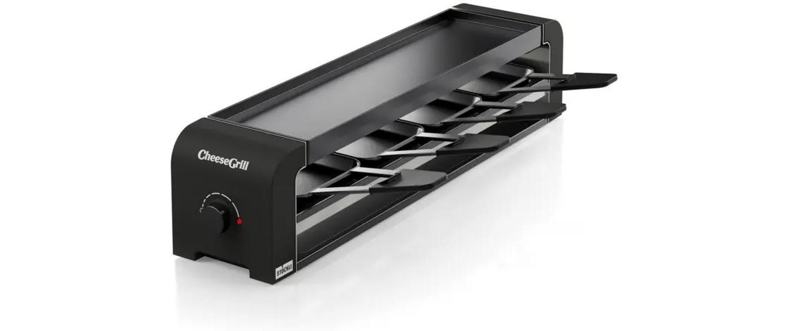 Stöckli Raclette »4 Personen«